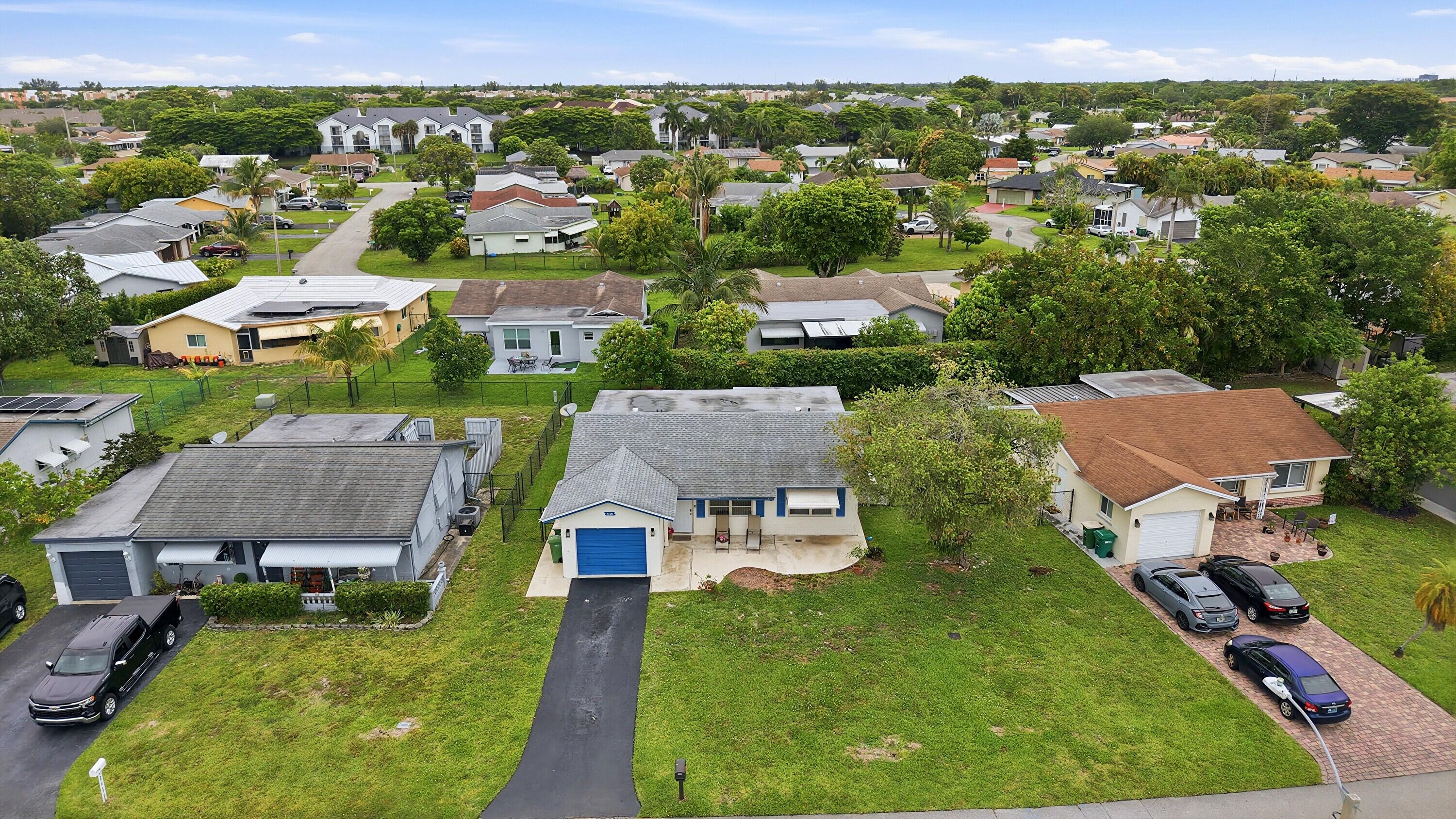 WESTWOOD COMMUNITY 3 - Residential