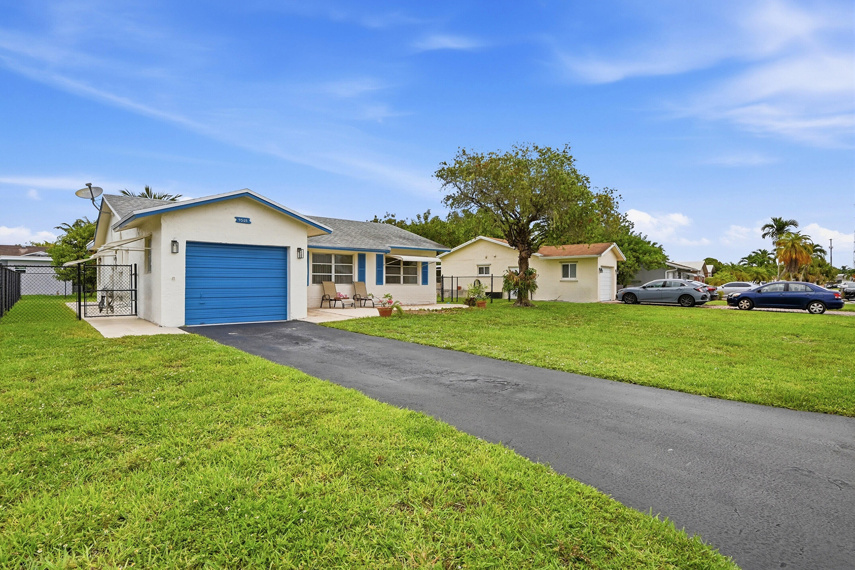 WESTWOOD COMMUNITY 3 - Residential