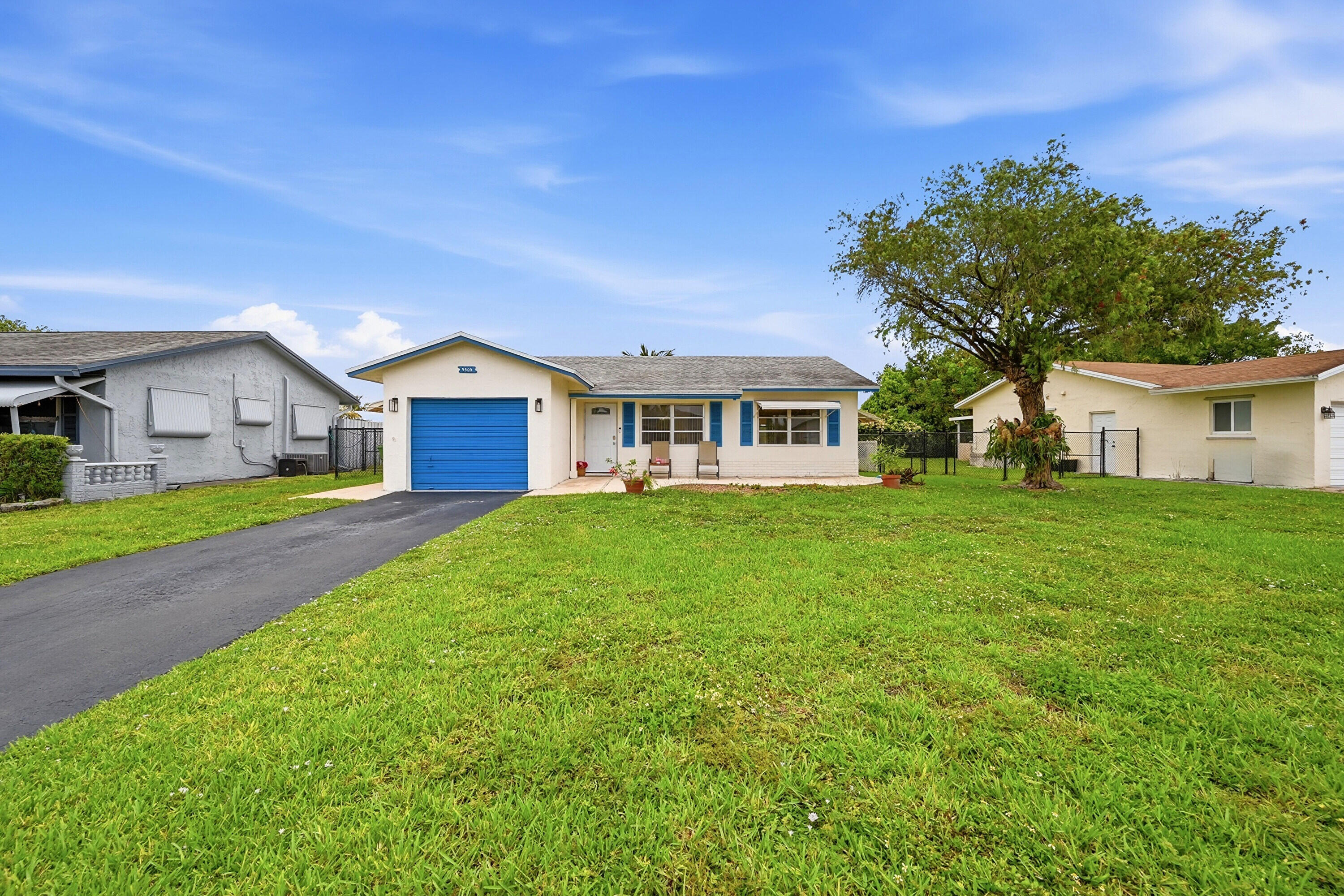 WESTWOOD COMMUNITY 3 - Residential