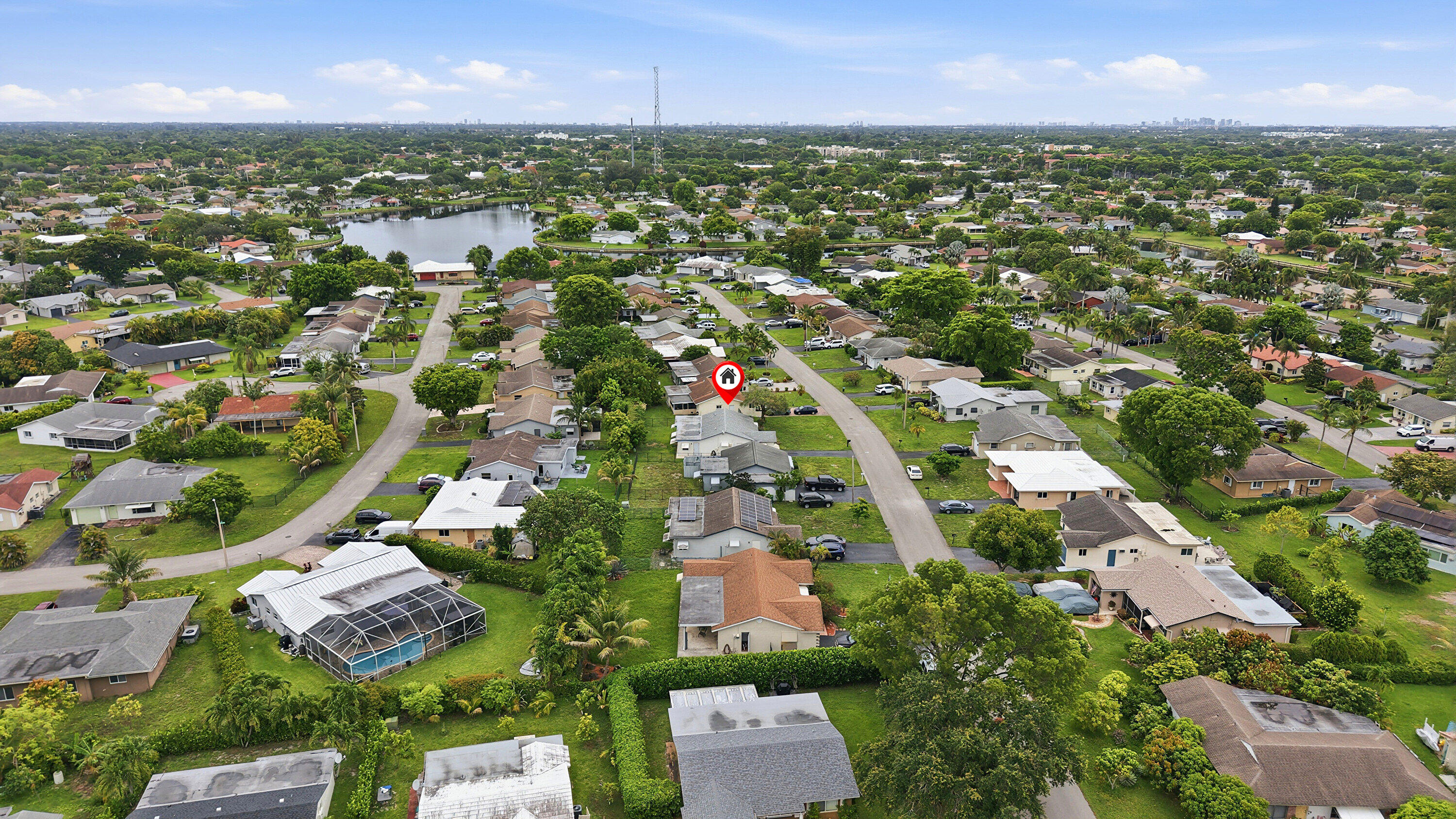 WESTWOOD COMMUNITY 3 - Residential