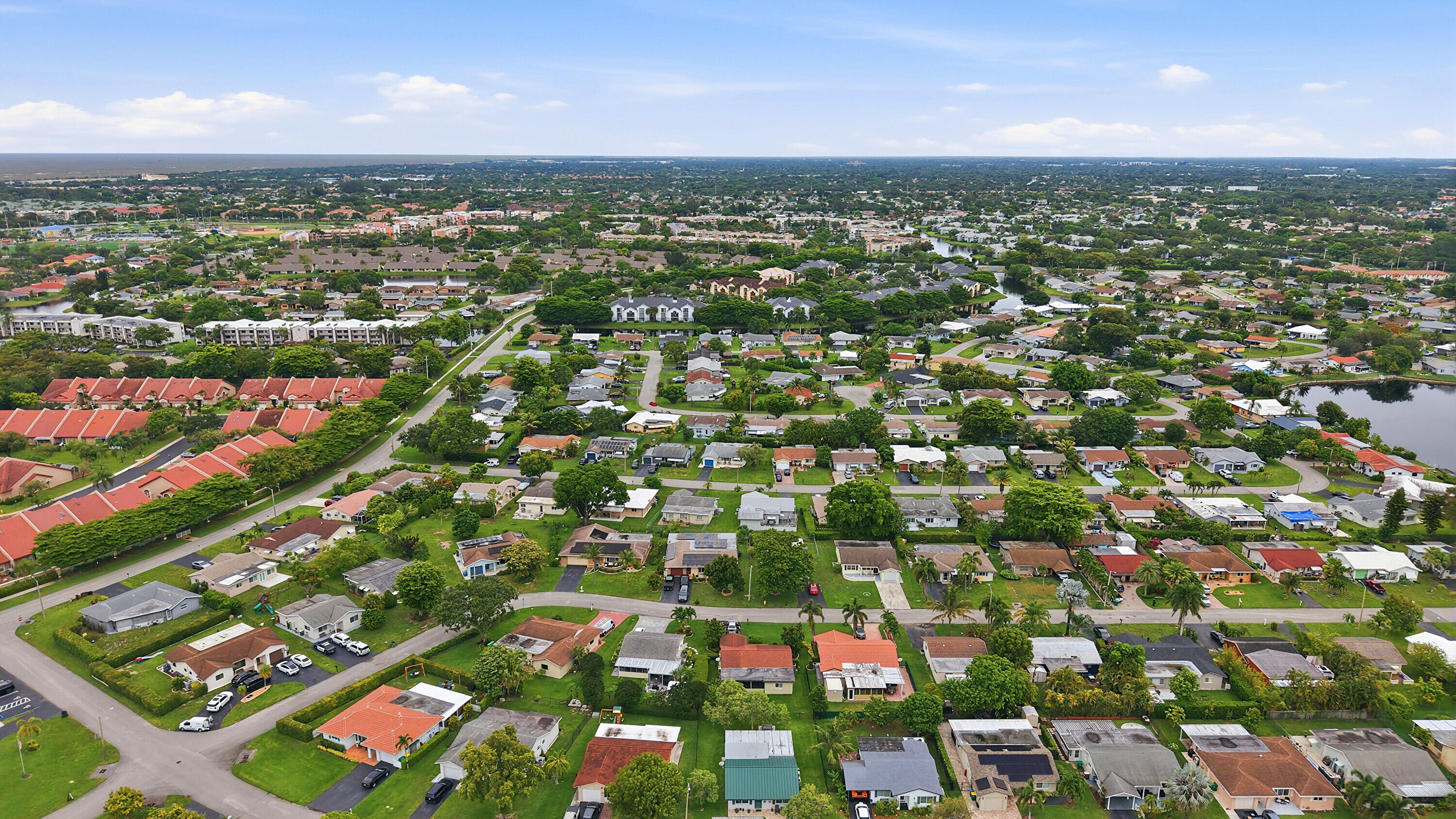 WESTWOOD COMMUNITY 3 - Residential