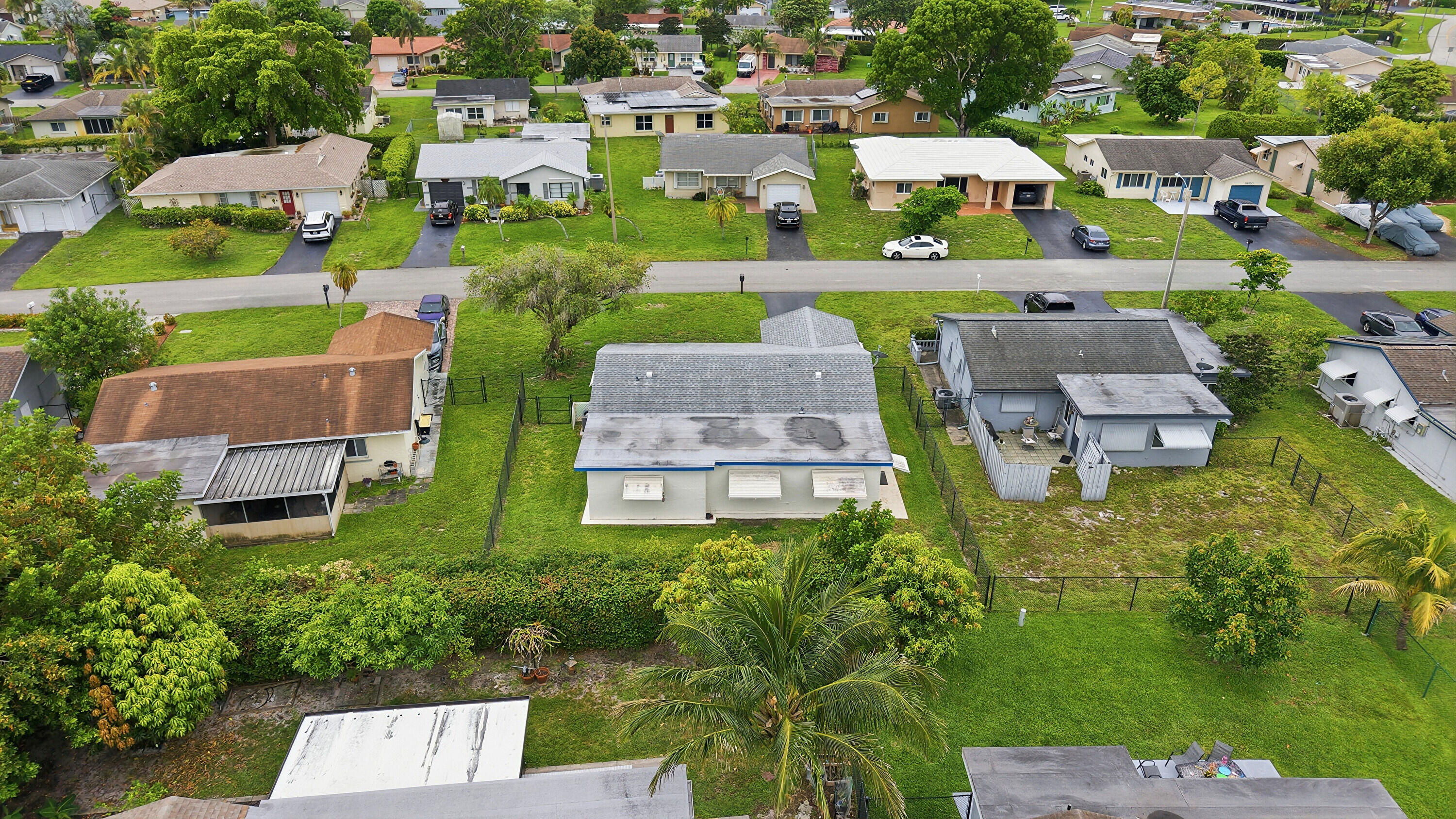 WESTWOOD COMMUNITY 3 - Residential