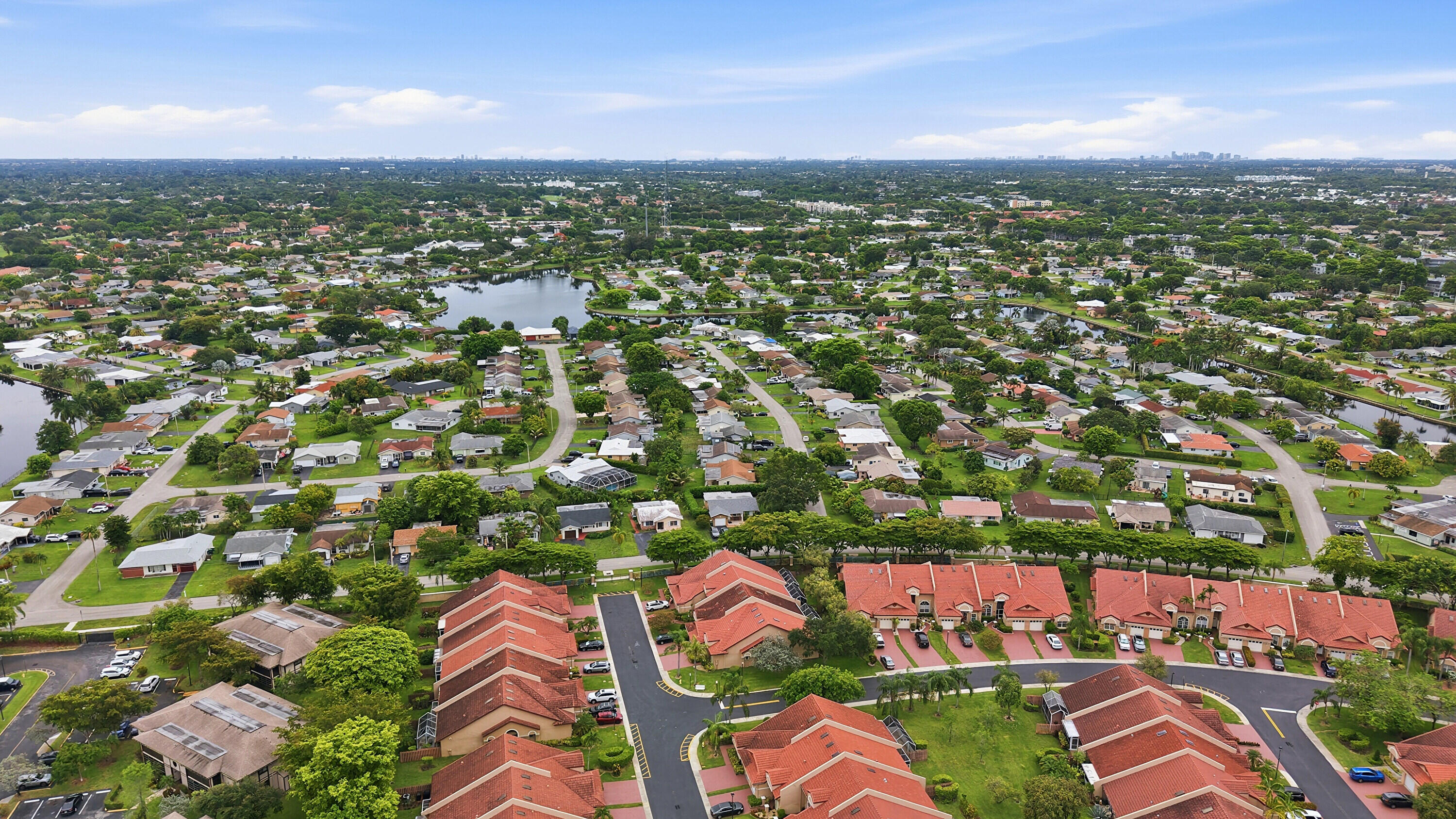 WESTWOOD COMMUNITY 3 - Residential