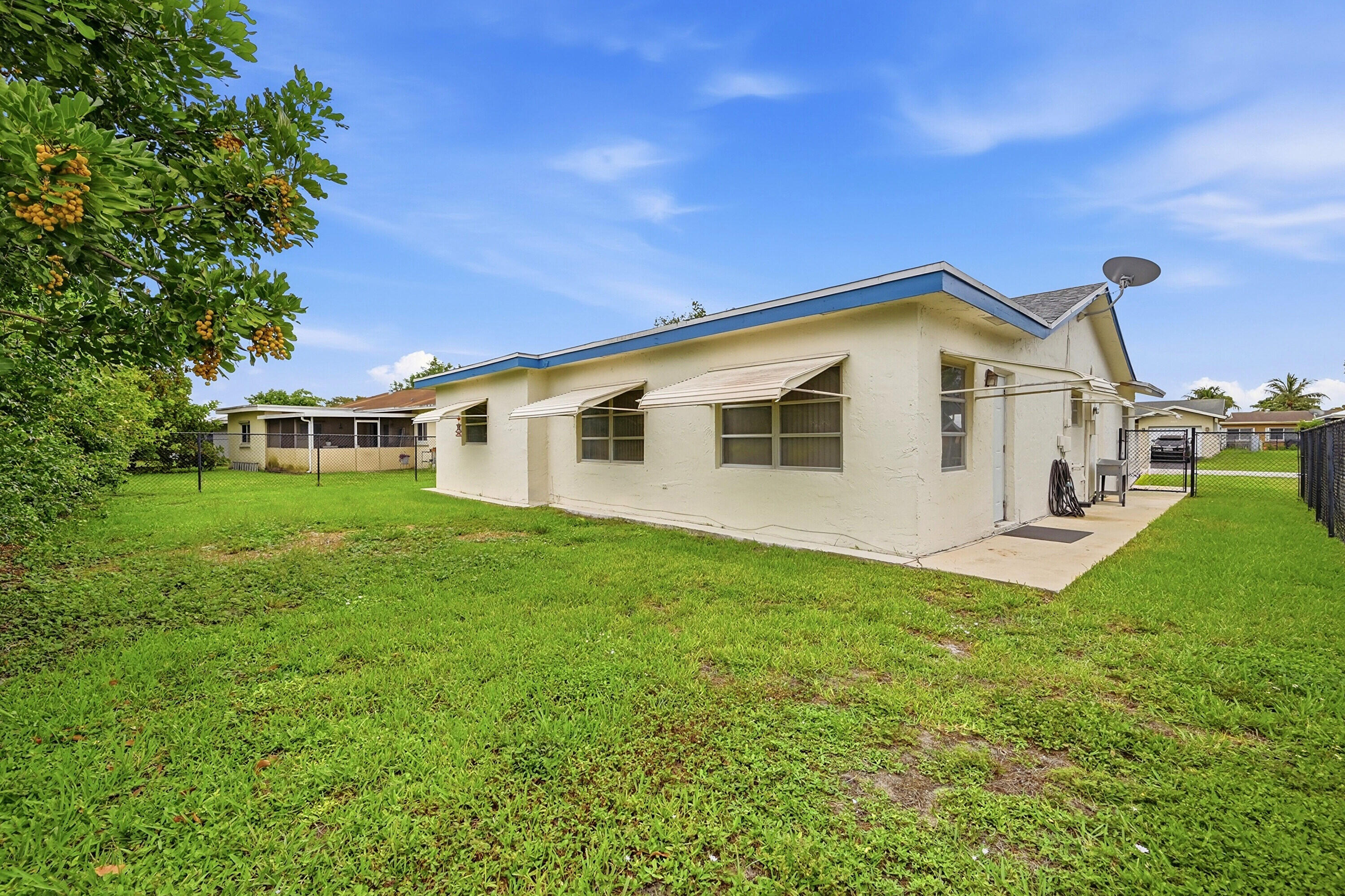WESTWOOD COMMUNITY 3 - Residential