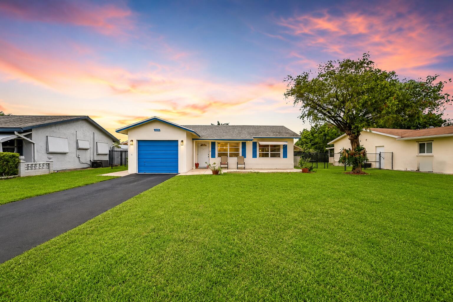 WESTWOOD COMMUNITY 3 - Residential