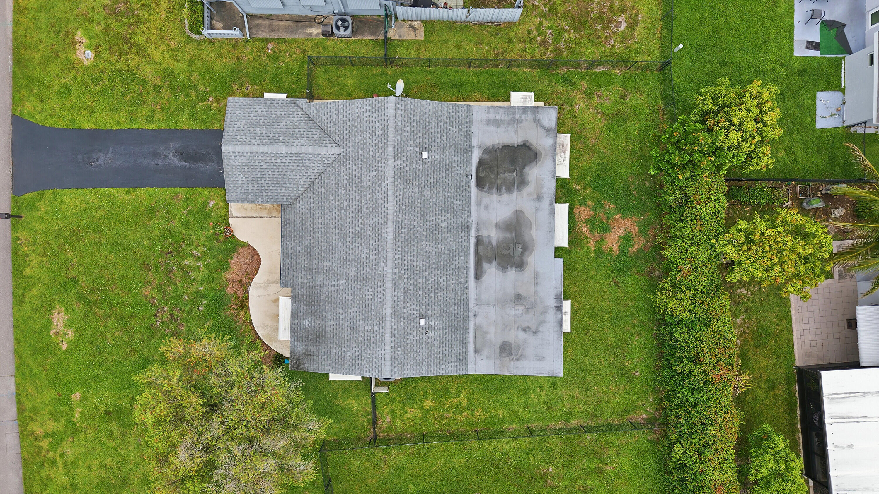 WESTWOOD COMMUNITY 3 - Residential