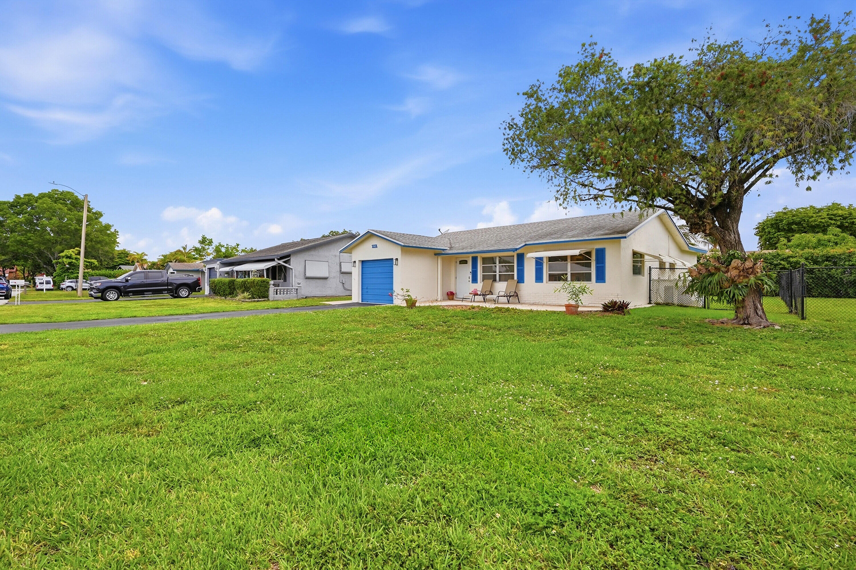 WESTWOOD COMMUNITY 3 - Residential