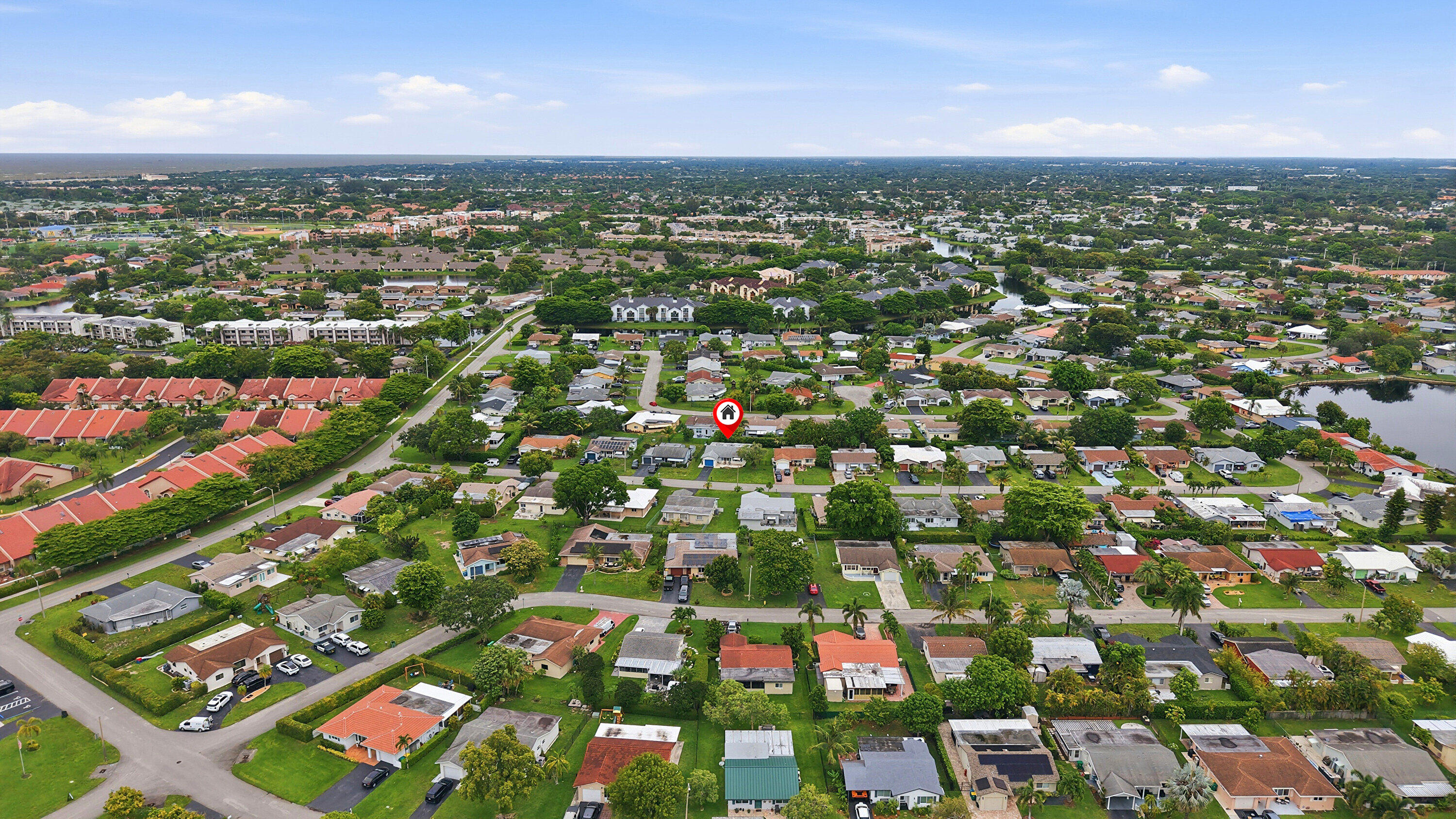 WESTWOOD COMMUNITY 3 - Residential
