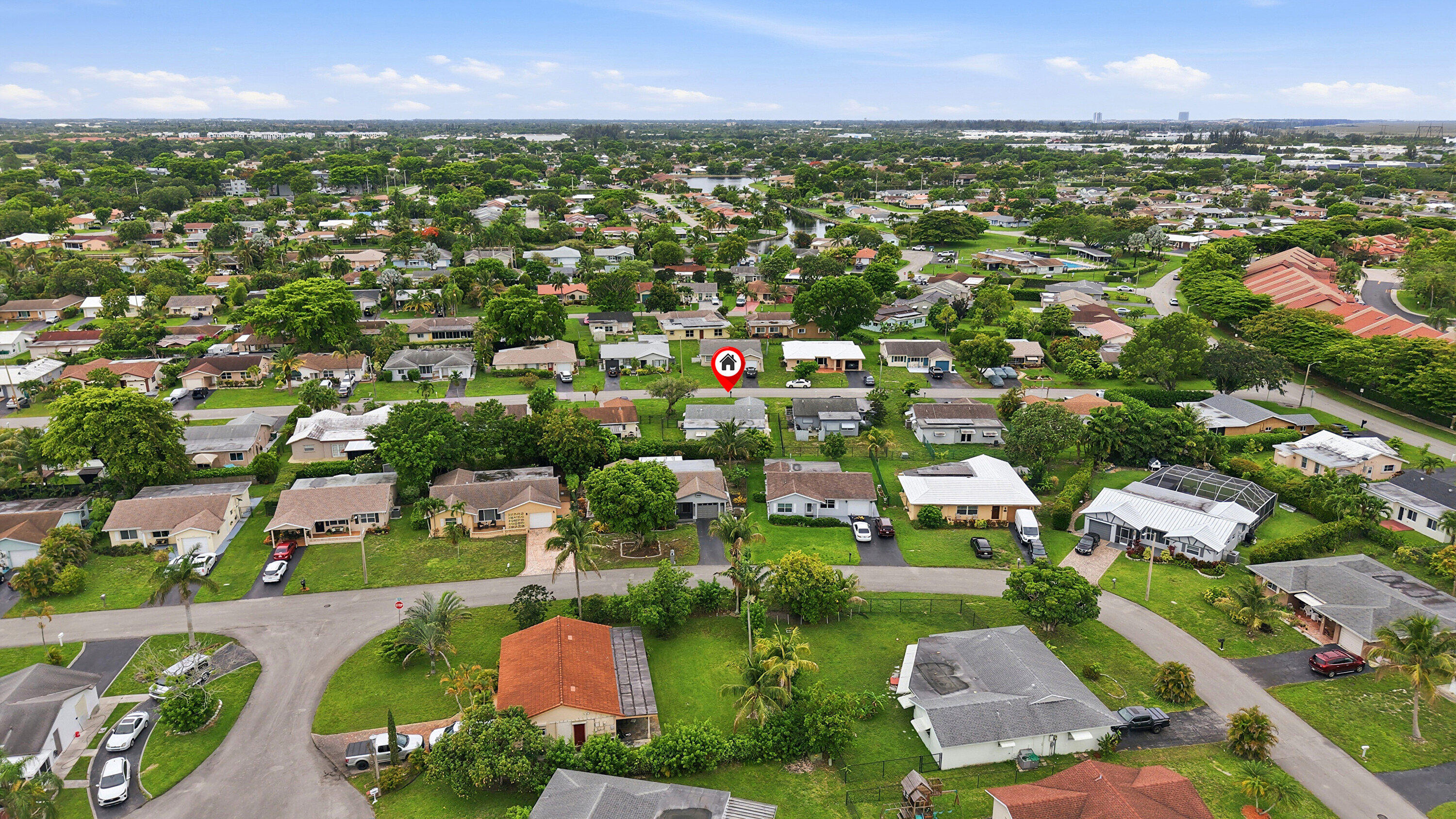 WESTWOOD COMMUNITY 3 - Residential