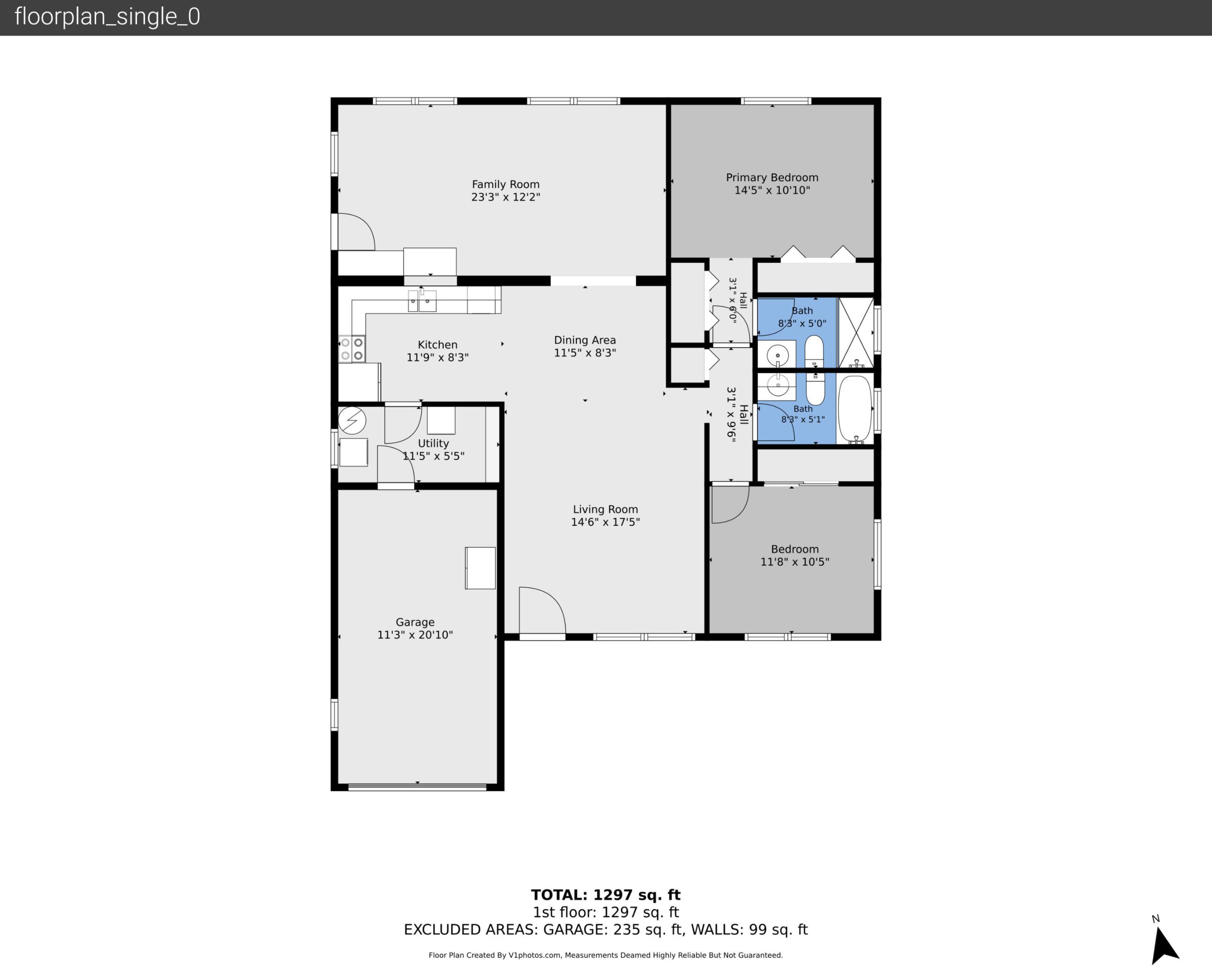 WESTWOOD COMMUNITY 3 - Residential