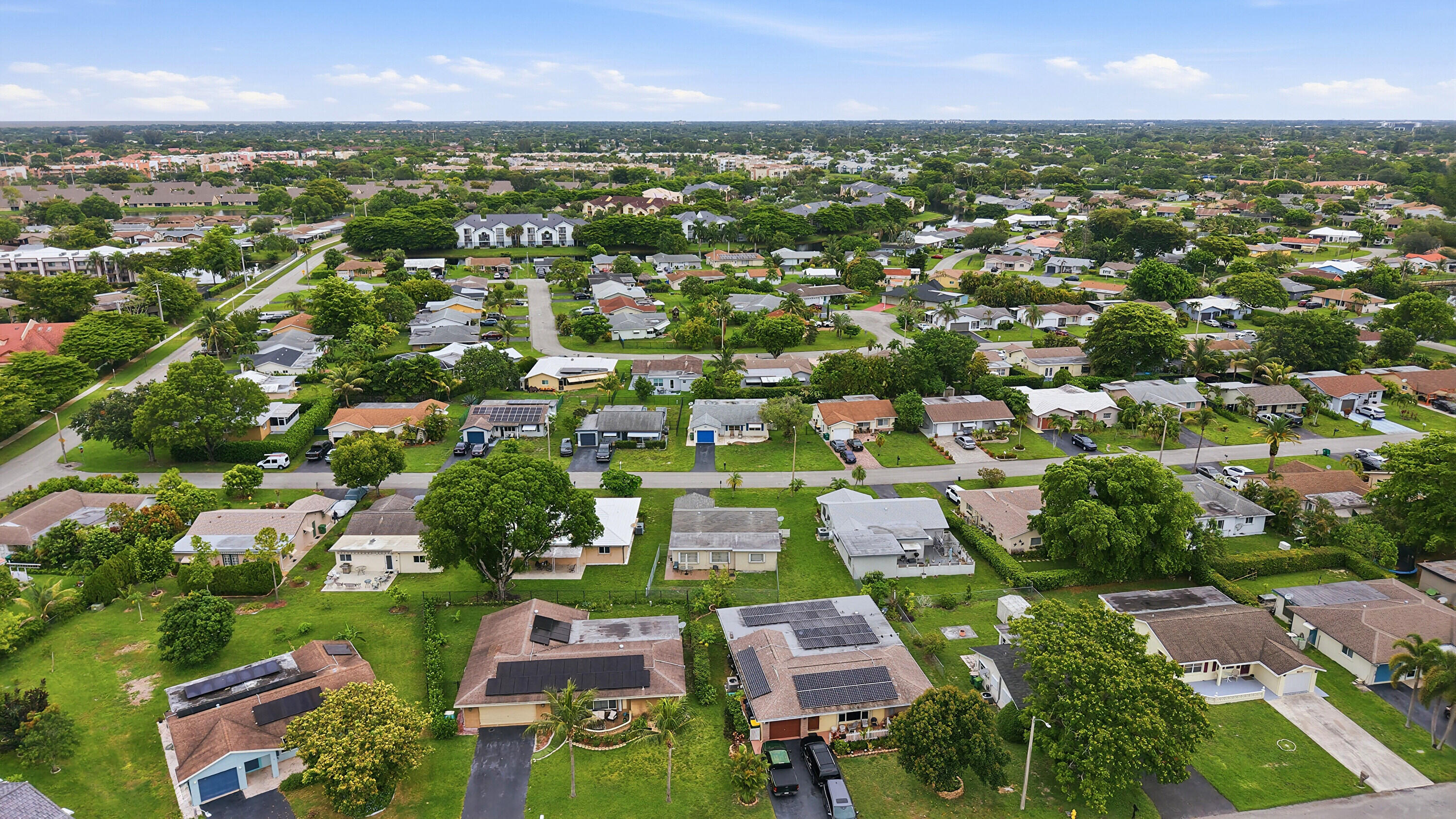 WESTWOOD COMMUNITY 3 - Residential