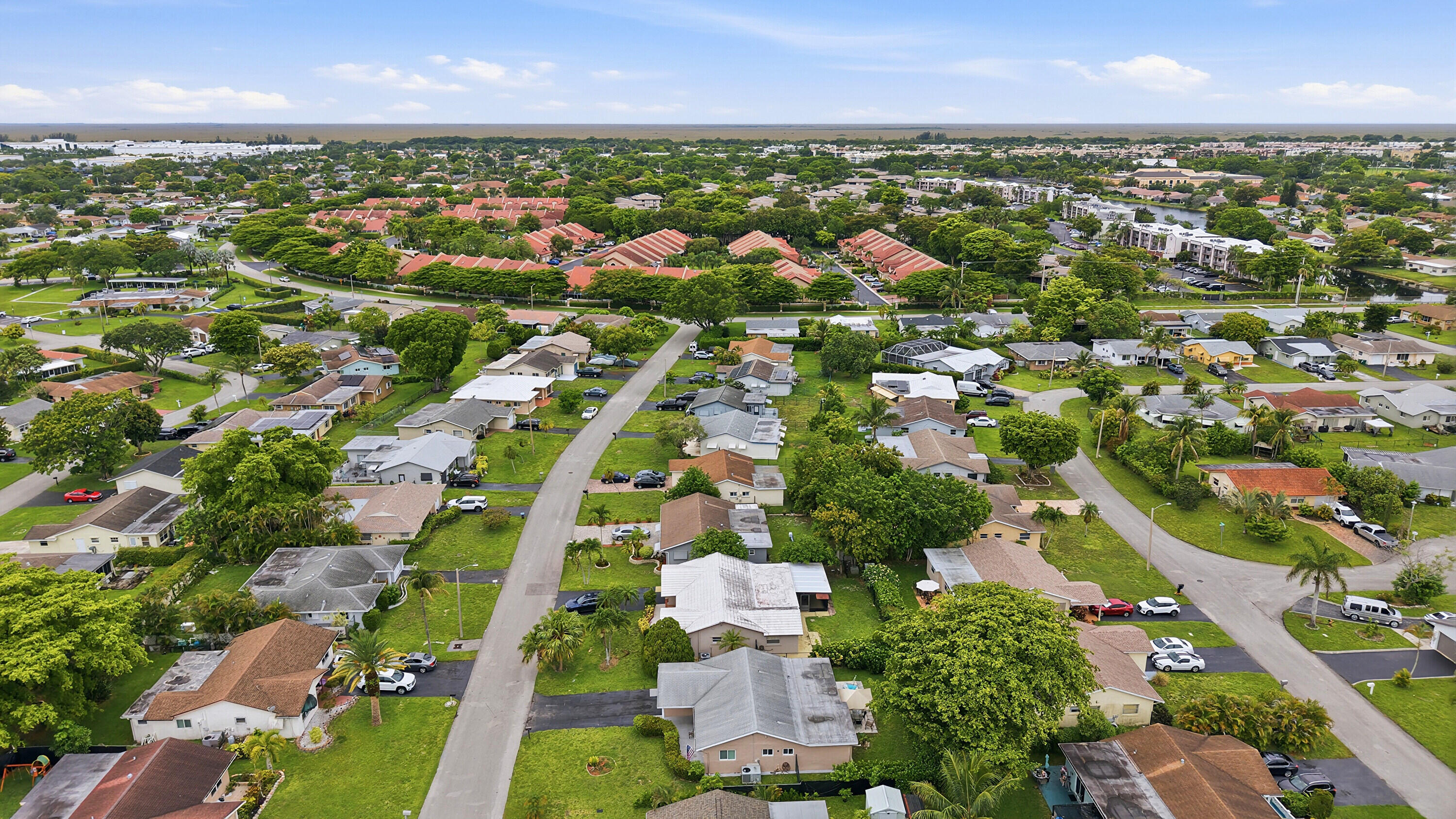 WESTWOOD COMMUNITY 3 - Residential