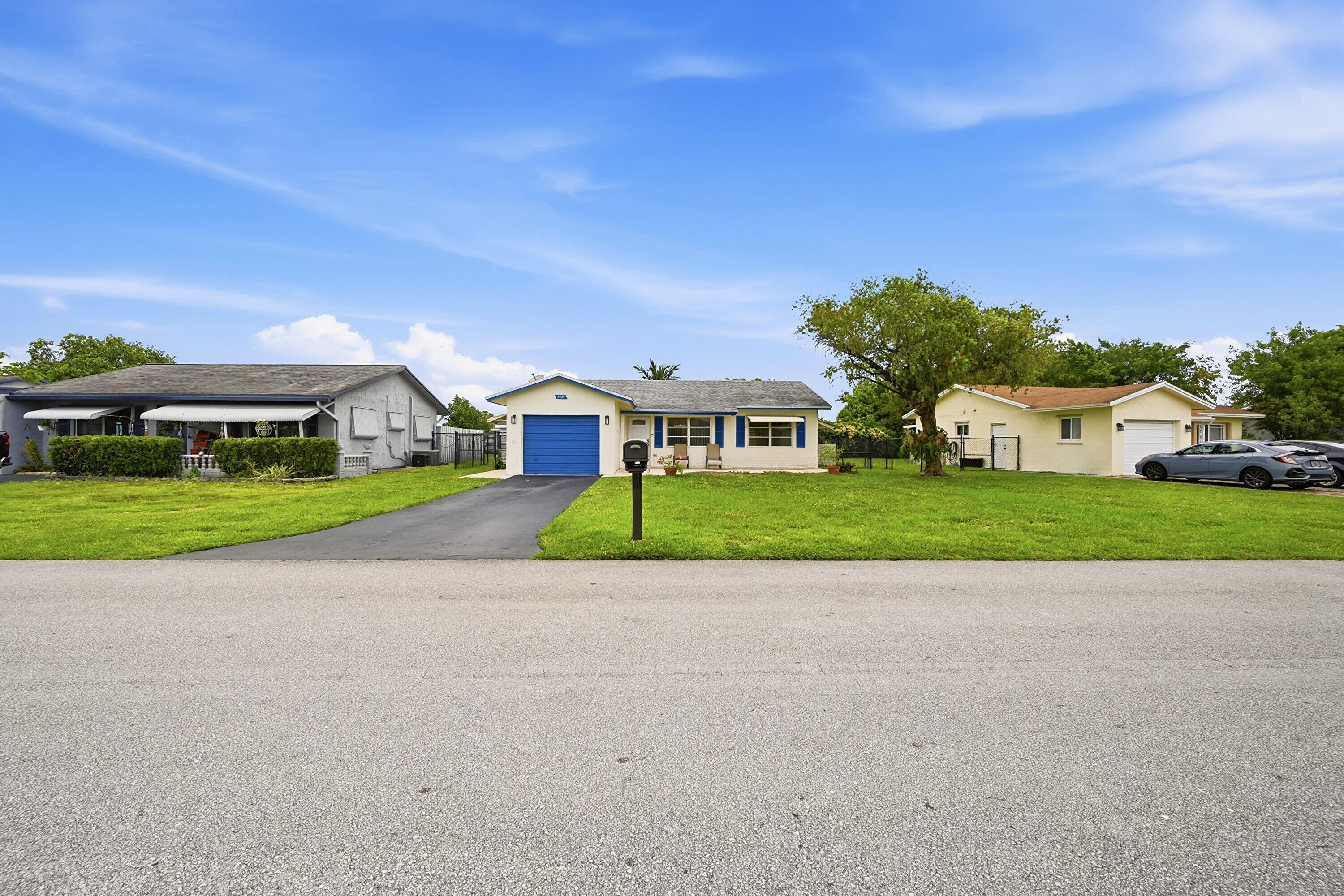 WESTWOOD COMMUNITY 3 - Residential