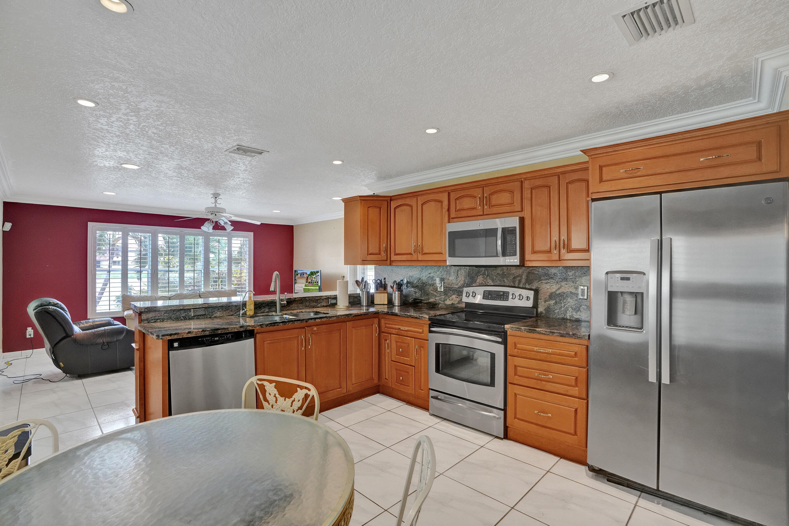 SILVER LAKES PHASE III - Residential