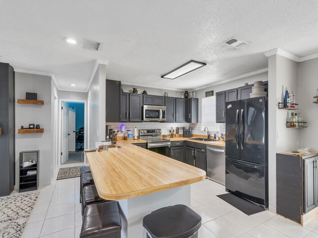 PORT ST LUCIE SECTION 3 - Residential