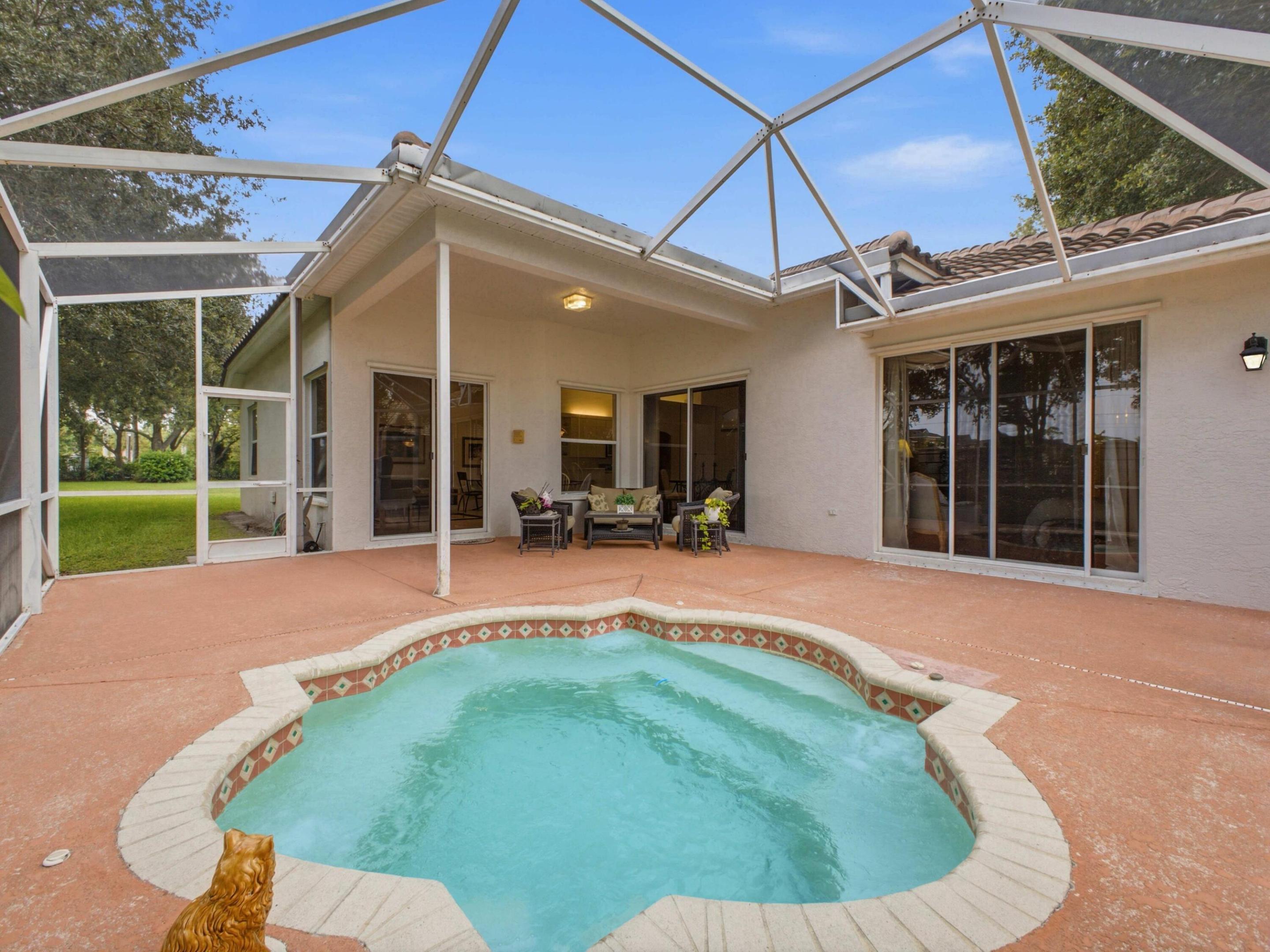 REGENCY LAKE ESTATES - Residential Lease
