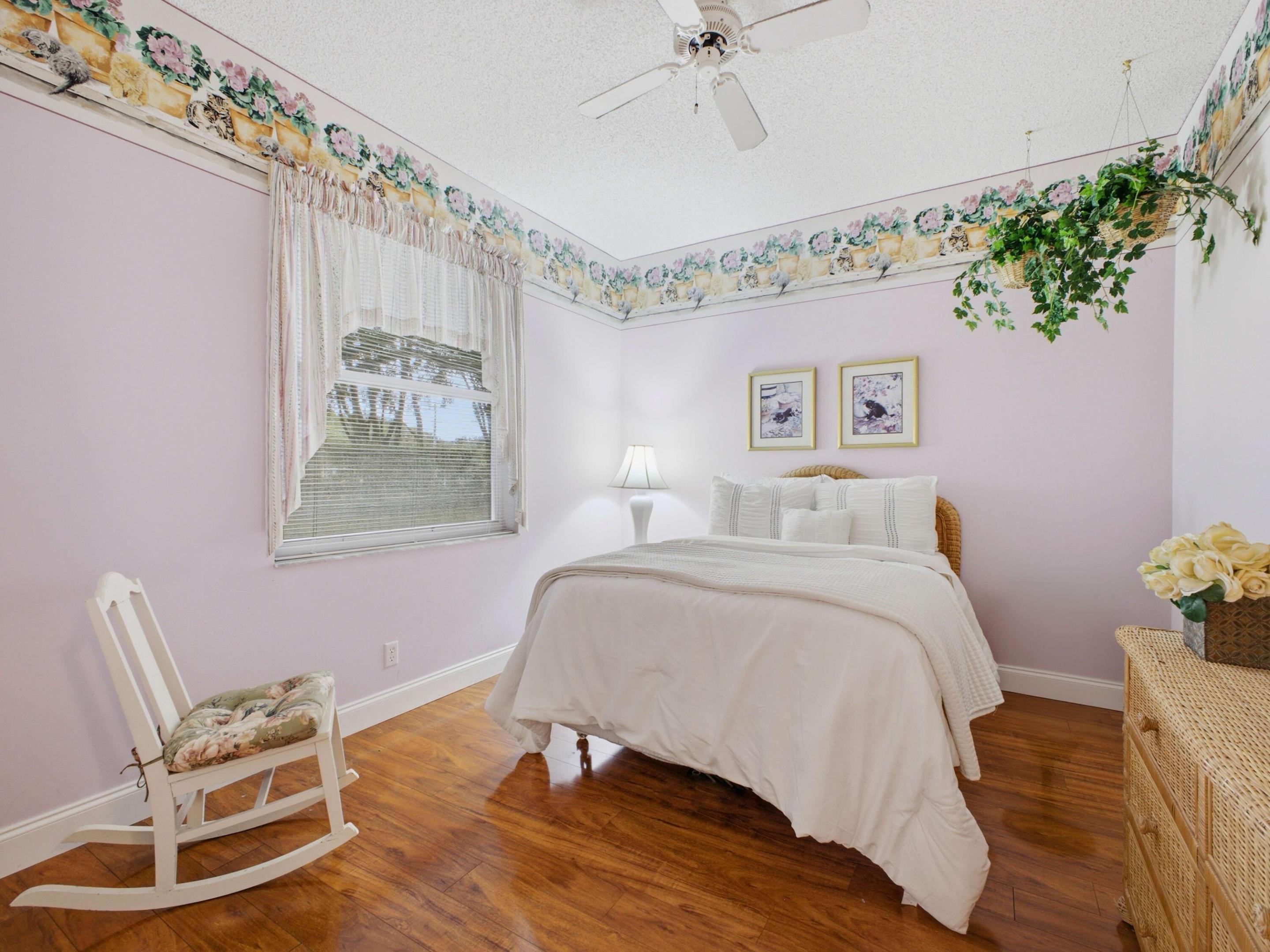 REGENCY LAKE ESTATES - Residential Lease