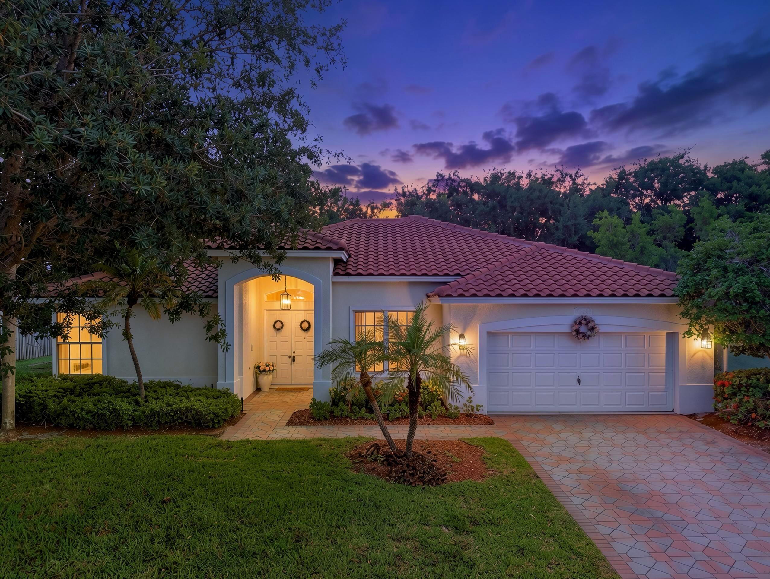 REGENCY LAKE ESTATES - Residential Lease