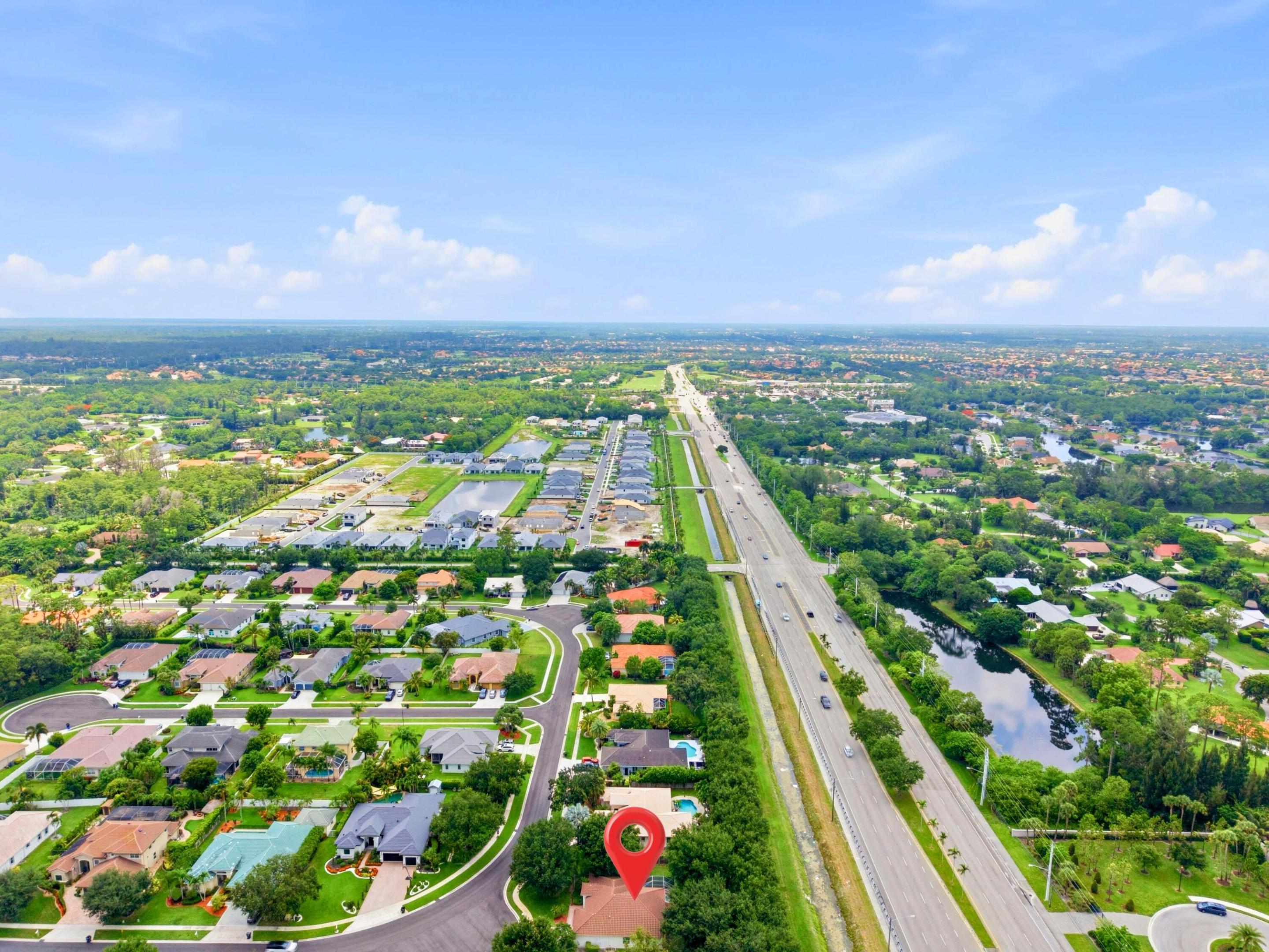 REGENCY LAKE ESTATES - Residential Lease