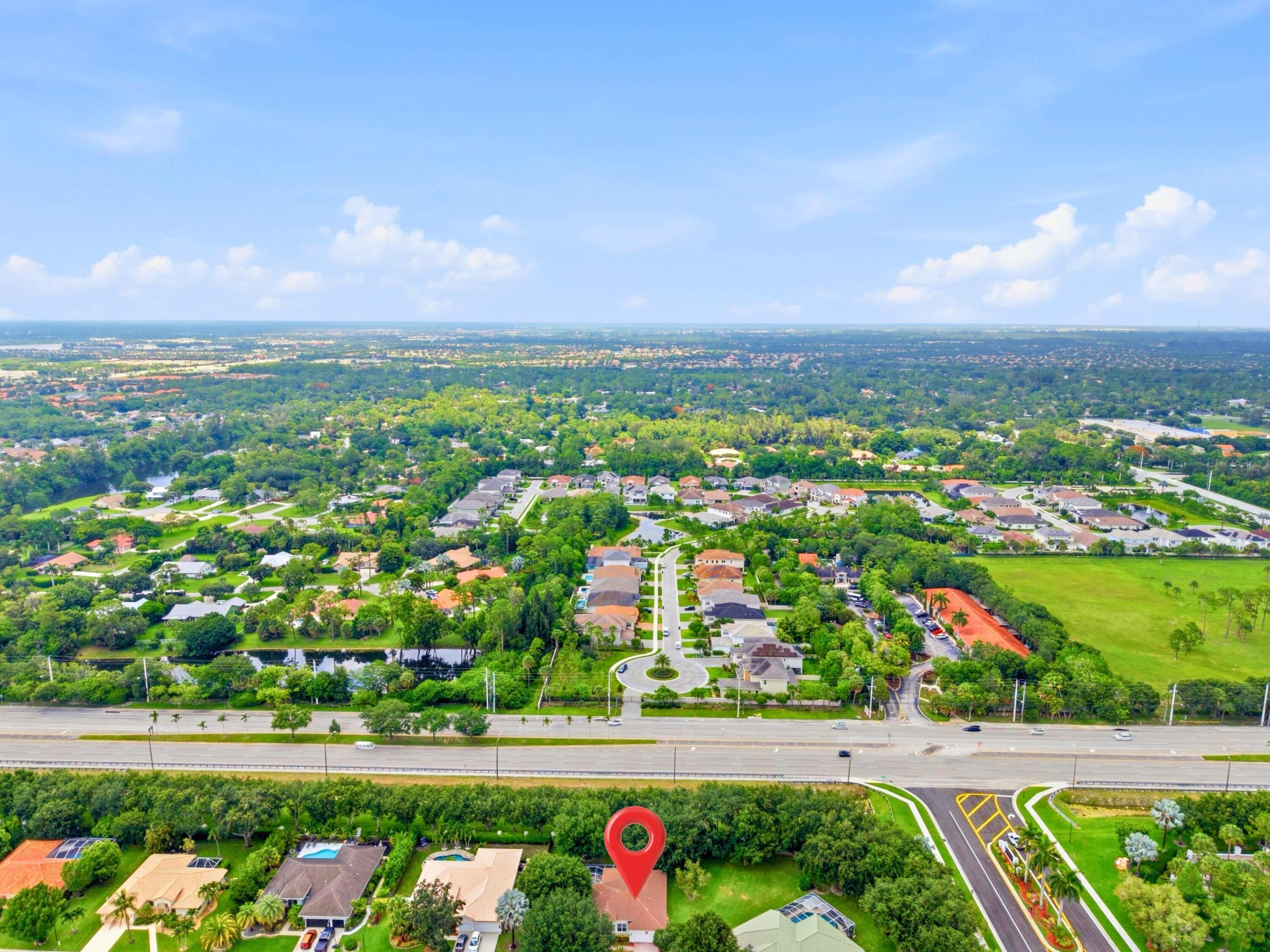 REGENCY LAKE ESTATES - Residential Lease