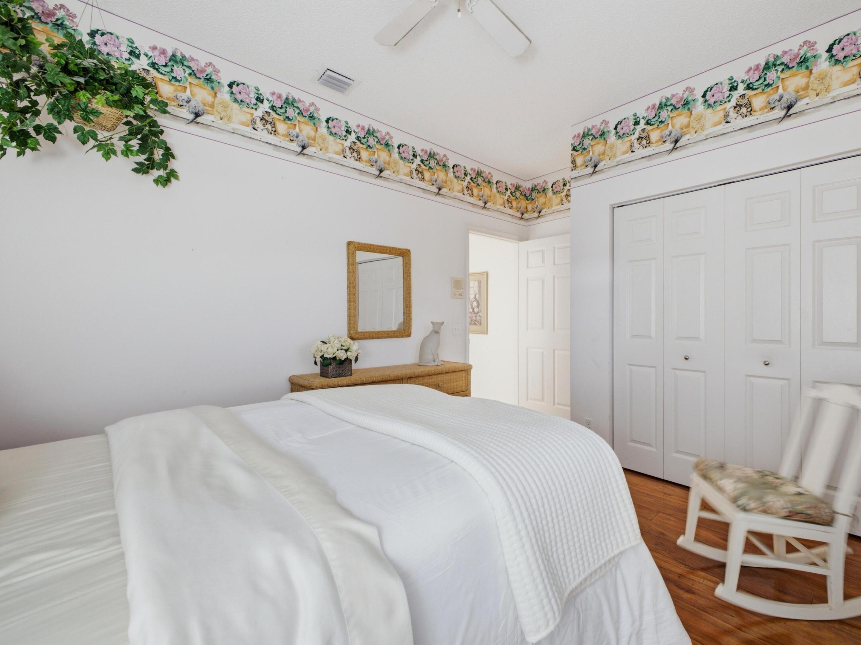 REGENCY LAKE ESTATES - Residential Lease