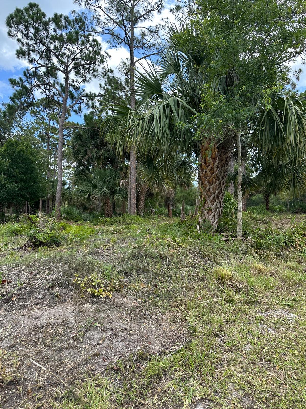 VERO LAKE ESTATES UNIT H-4 - Land