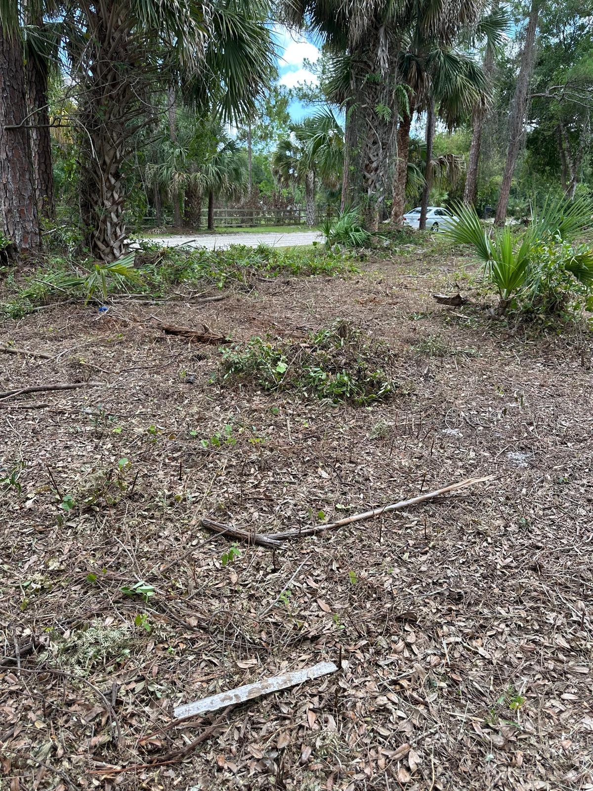 VERO LAKE ESTATES UNIT H-4 - Land