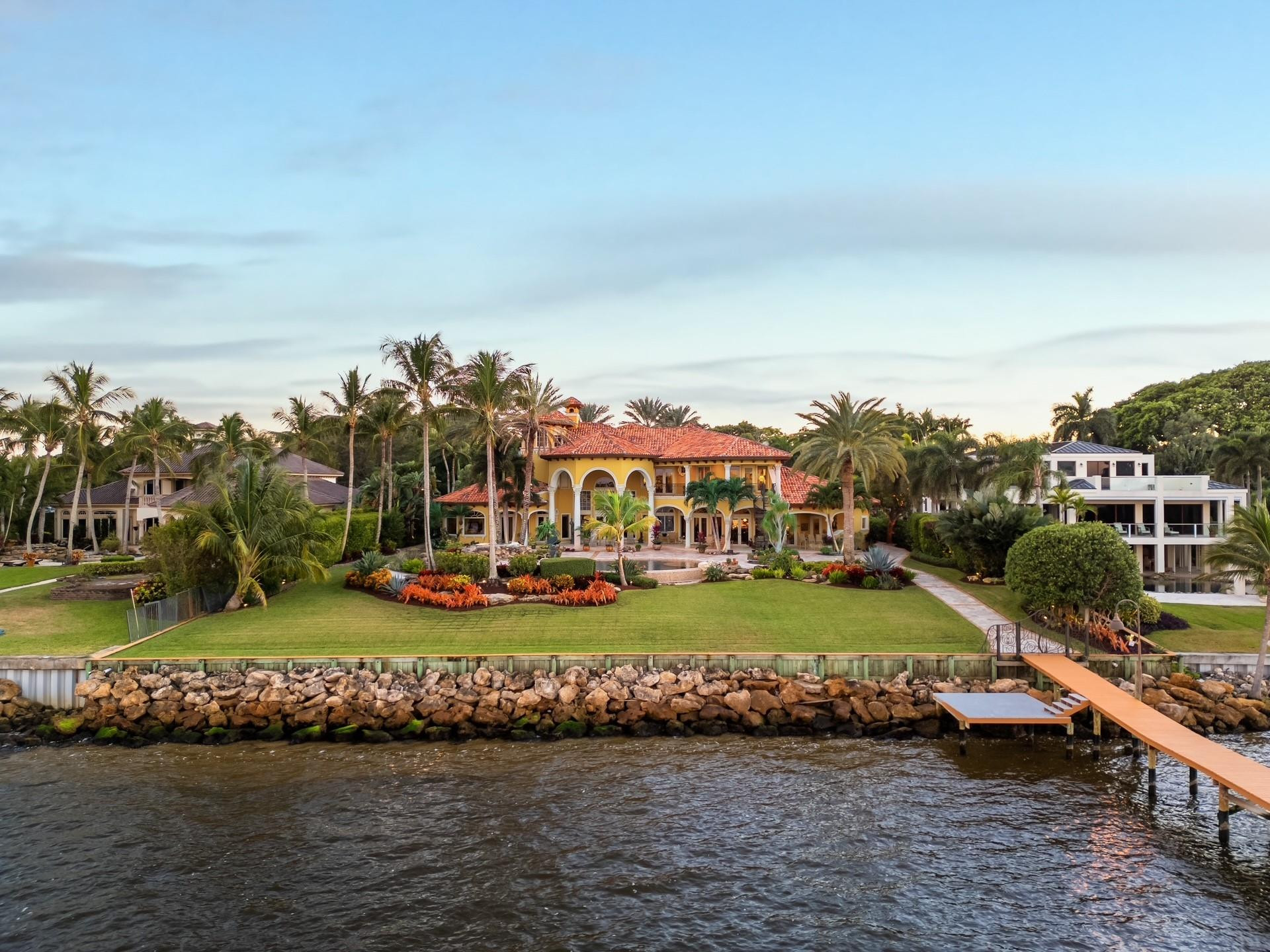 Willoughby Point - Residential