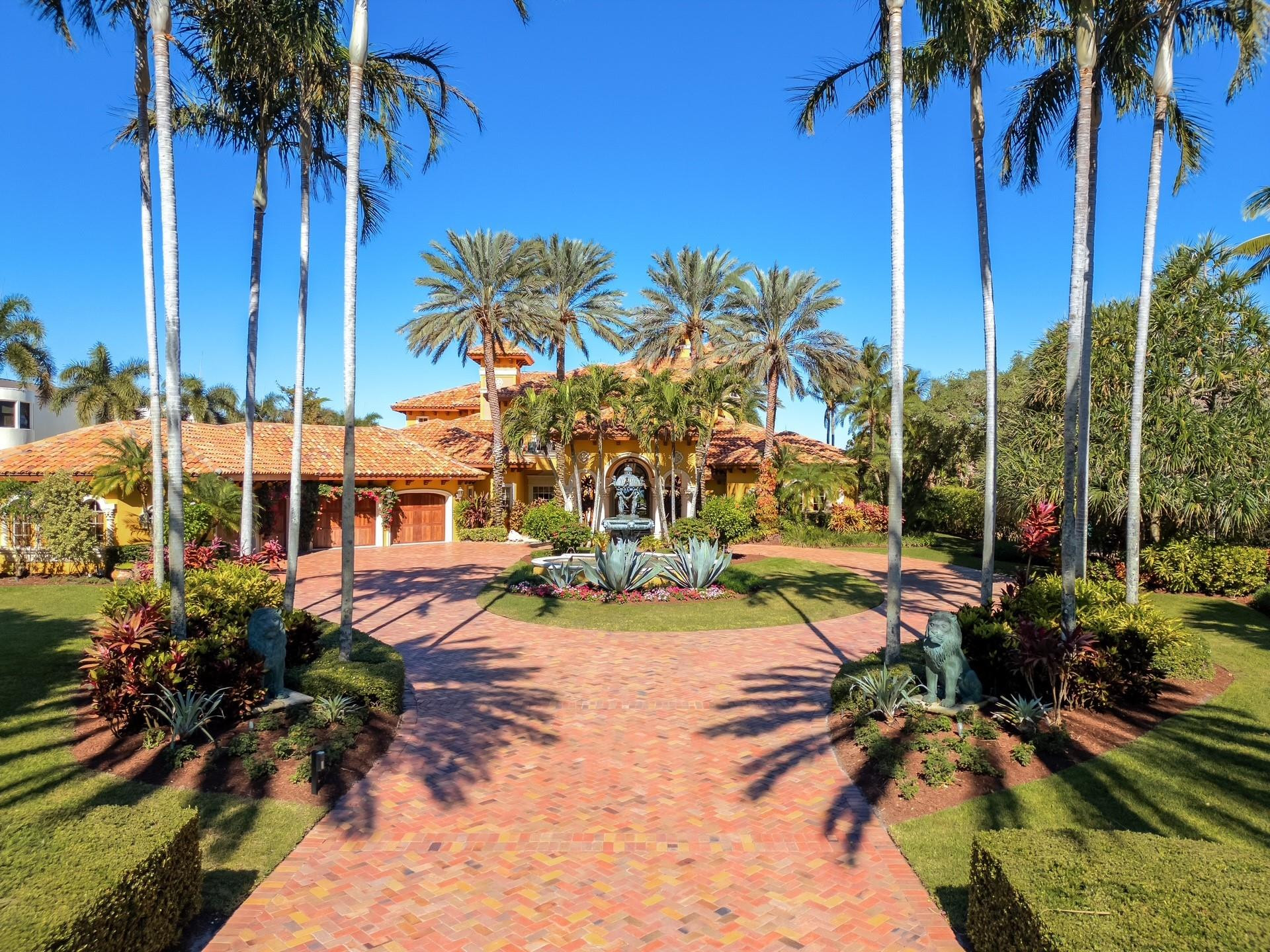 Willoughby Point - Residential