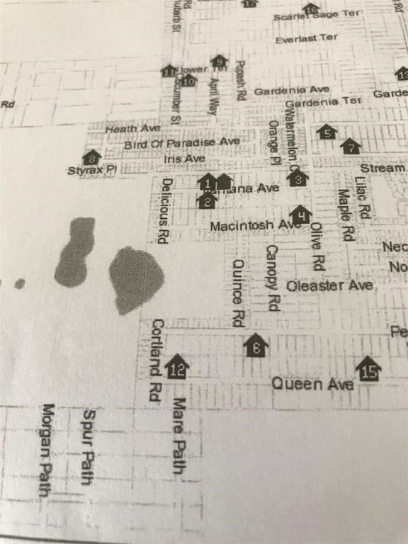 This is a great opportunity to build your home on this well located lot - just under one acre.  Home already built next door to this property.