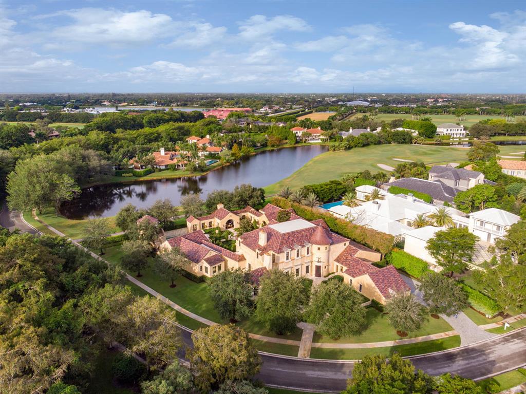 BRIDLE PATH OF P B POLO & COUNTRY CLUB - Residential