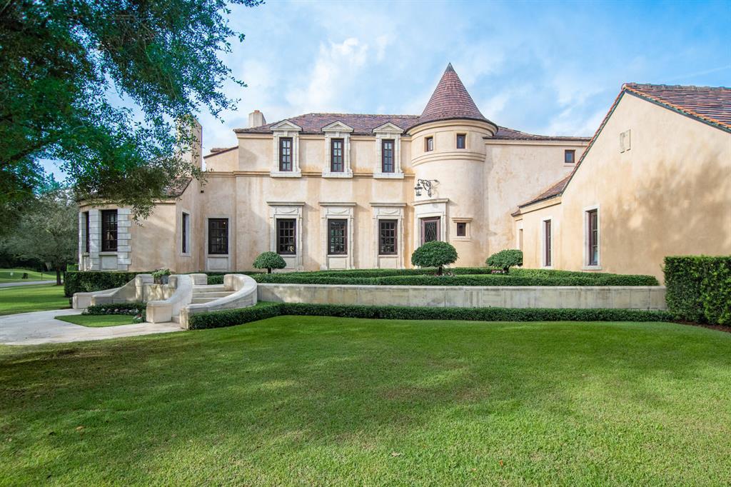 BRIDLE PATH OF P B POLO & COUNTRY CLUB - Residential
