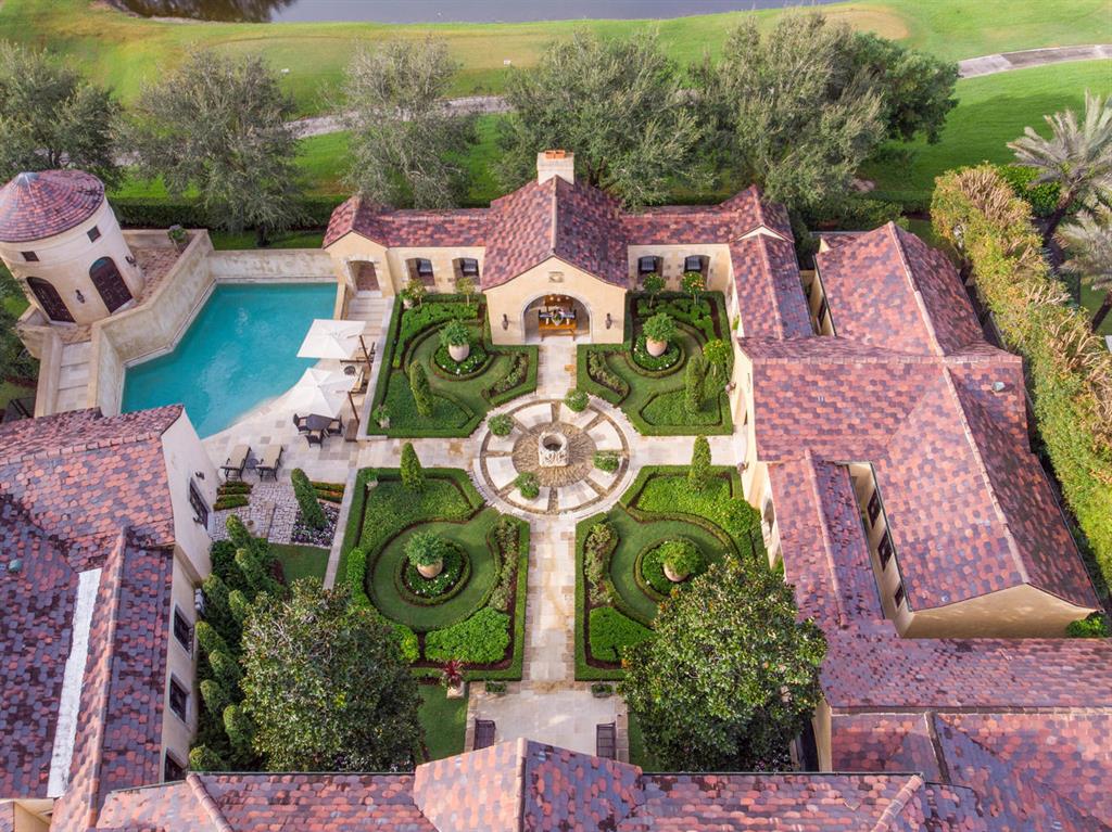 BRIDLE PATH OF P B POLO & COUNTRY CLUB - Residential
