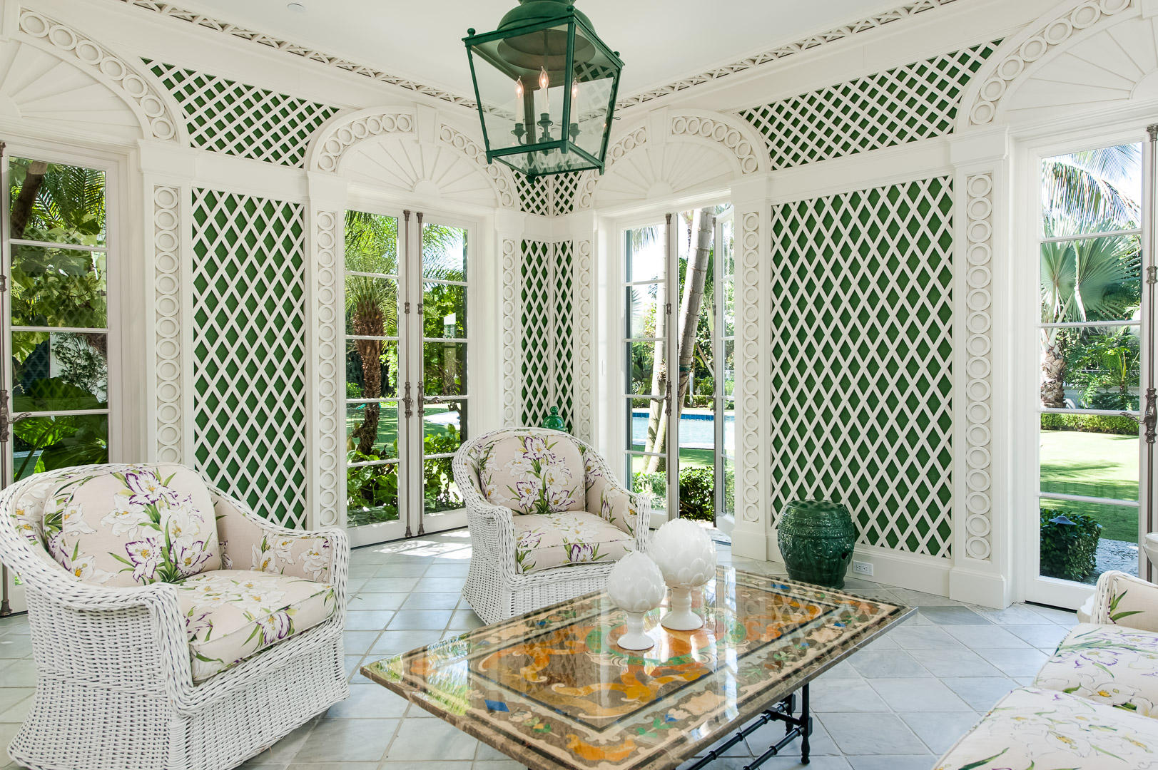 EL ENCANTO 2 - Residential