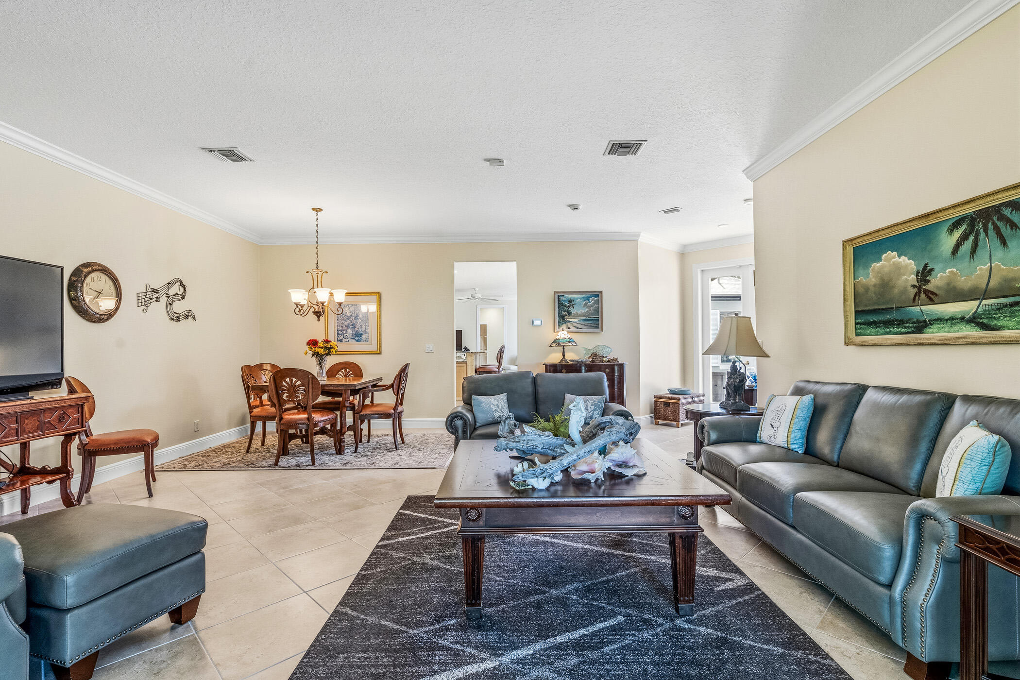 INDIAN RIVER CLUB PLAT NO 7 OAK HAMMOCK - Residential