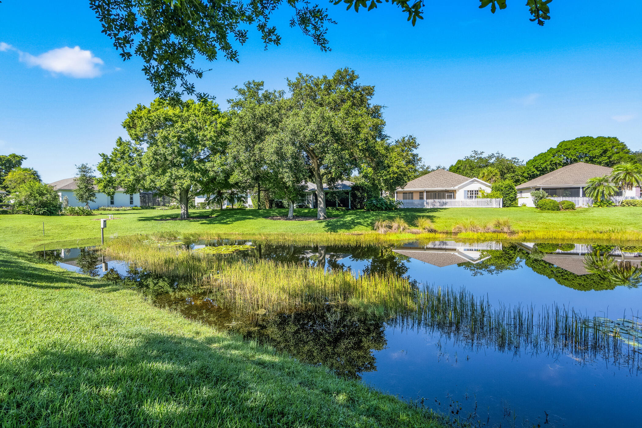 INDIAN RIVER CLUB PLAT NO 7 OAK HAMMOCK - Residential