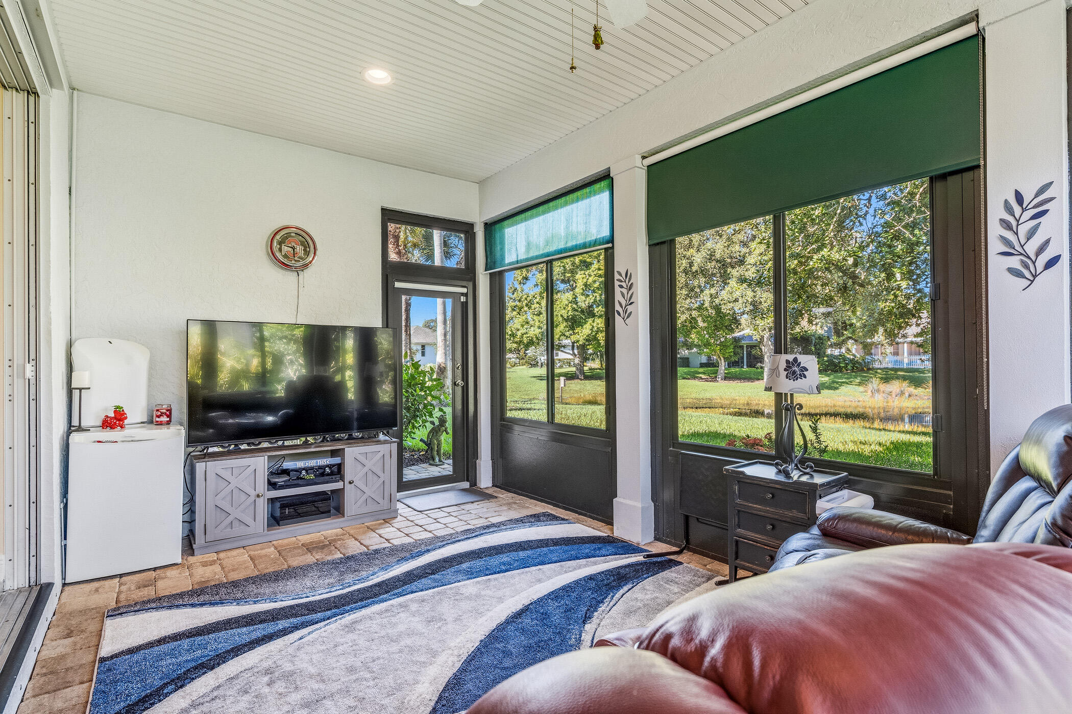 INDIAN RIVER CLUB PLAT NO 7 OAK HAMMOCK - Residential