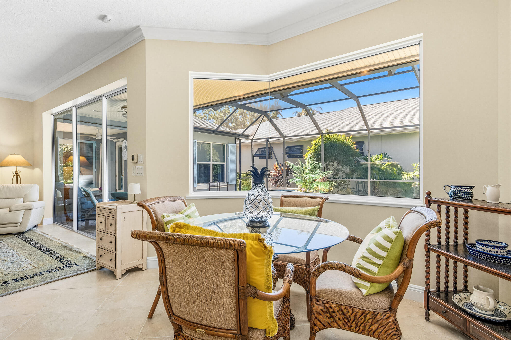 INDIAN RIVER CLUB PLAT NO 7 OAK HAMMOCK - Residential