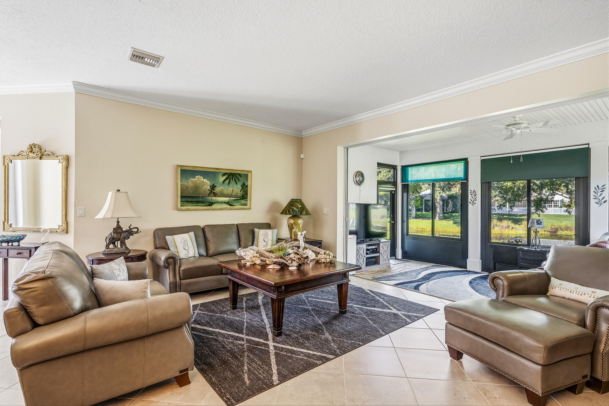 INDIAN RIVER CLUB PLAT NO 7 OAK HAMMOCK - Residential