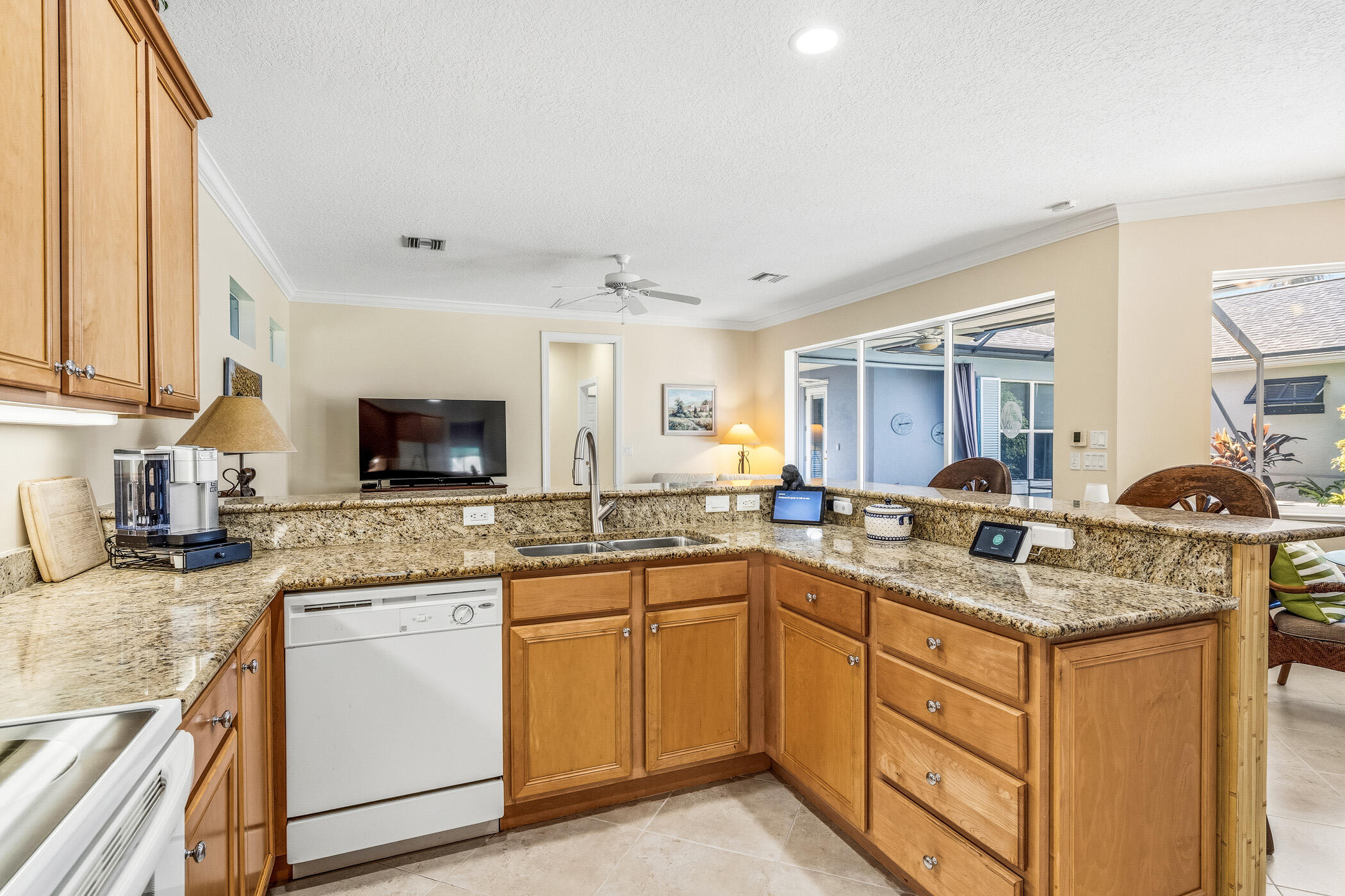 INDIAN RIVER CLUB PLAT NO 7 OAK HAMMOCK - Residential