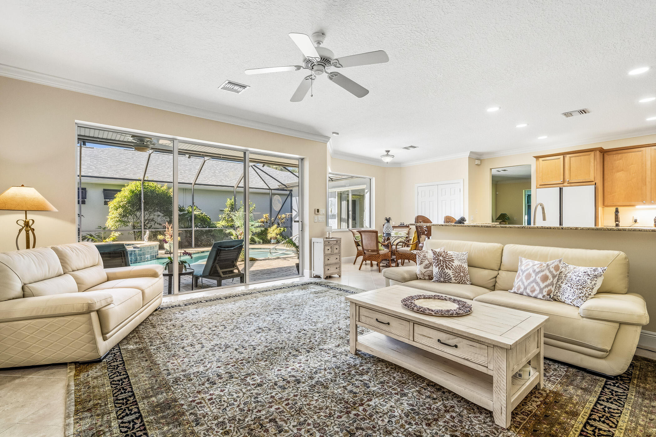 INDIAN RIVER CLUB PLAT NO 7 OAK HAMMOCK - Residential
