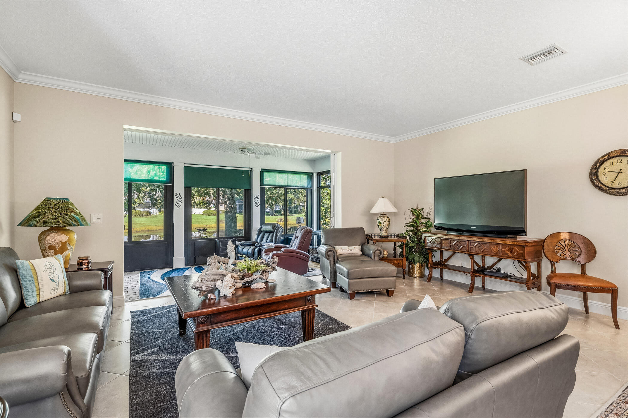 INDIAN RIVER CLUB PLAT NO 7 OAK HAMMOCK - Residential