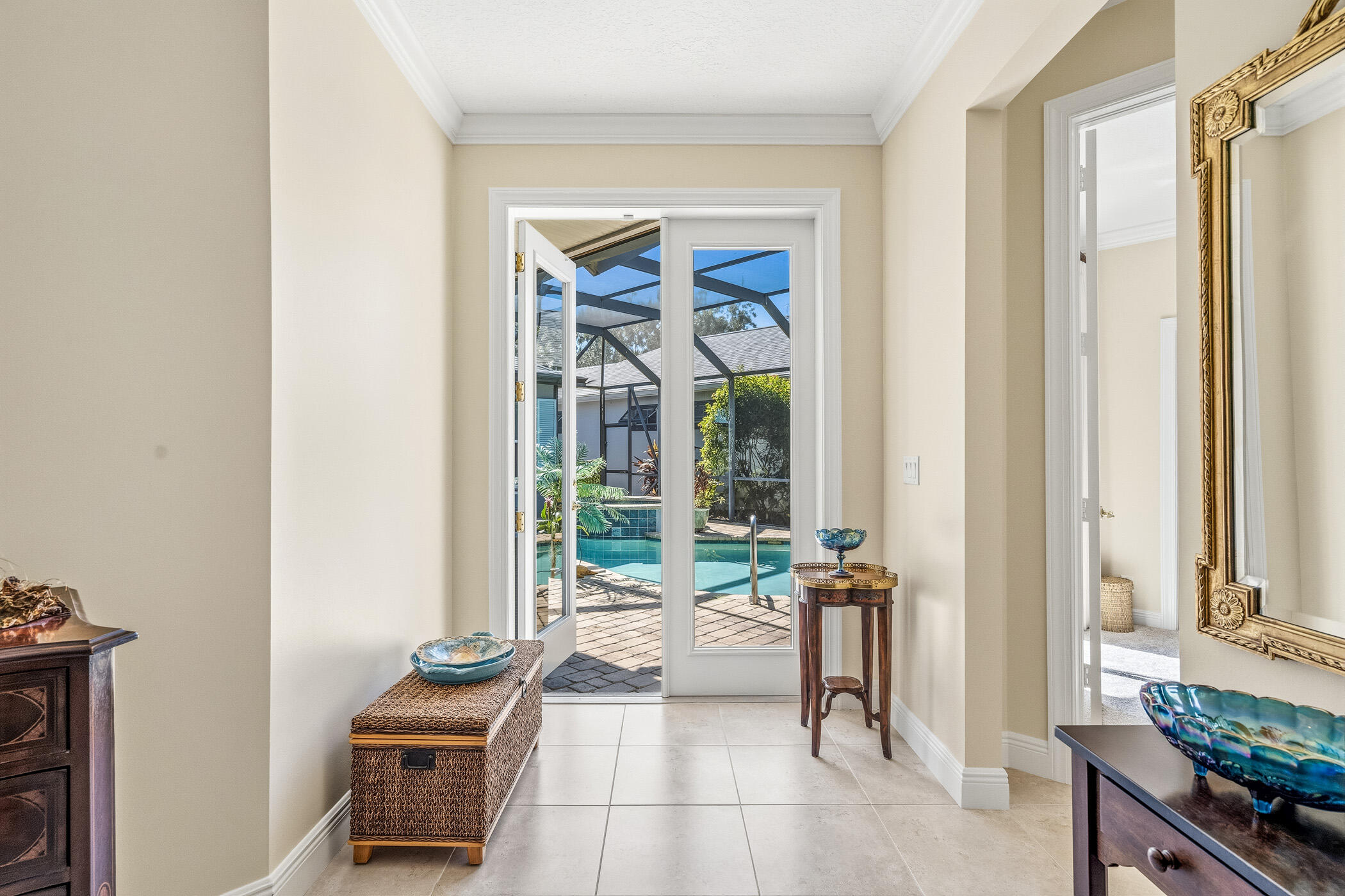 INDIAN RIVER CLUB PLAT NO 7 OAK HAMMOCK - Residential