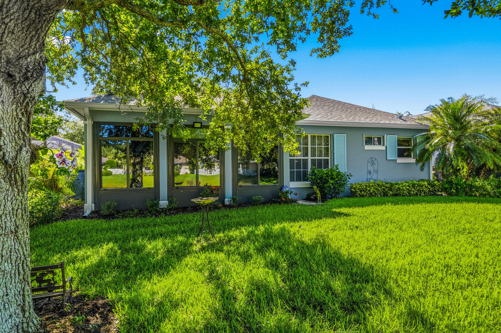 INDIAN RIVER CLUB PLAT NO 7 OAK HAMMOCK - Residential