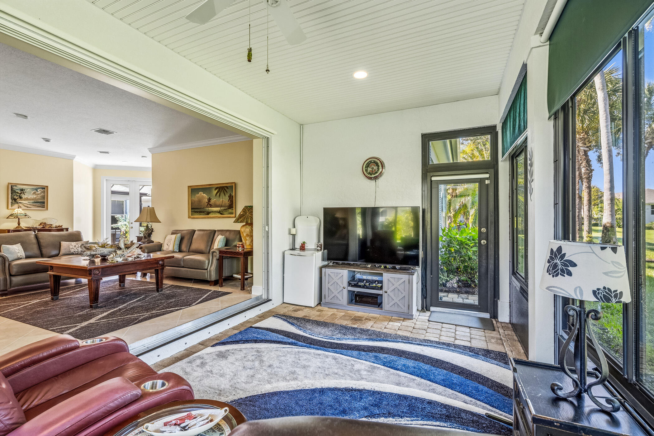 INDIAN RIVER CLUB PLAT NO 7 OAK HAMMOCK - Residential