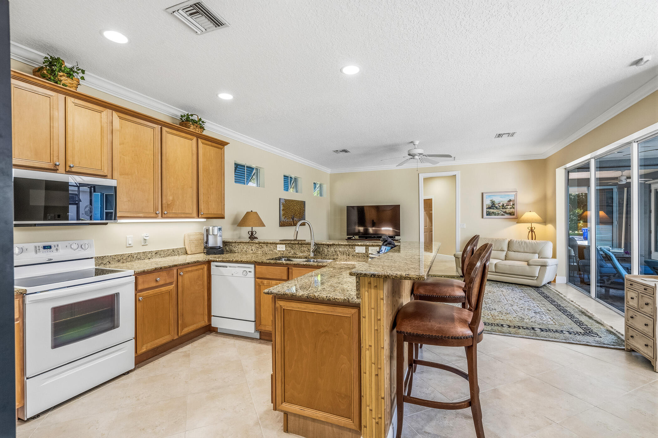 INDIAN RIVER CLUB PLAT NO 7 OAK HAMMOCK - Residential