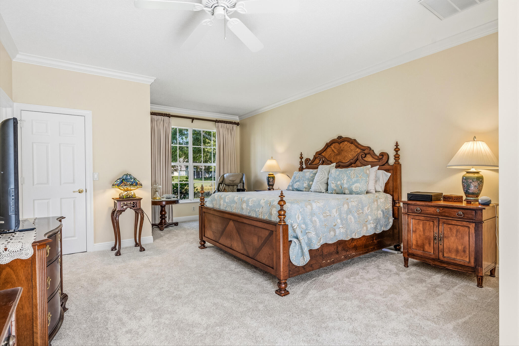 INDIAN RIVER CLUB PLAT NO 7 OAK HAMMOCK - Residential