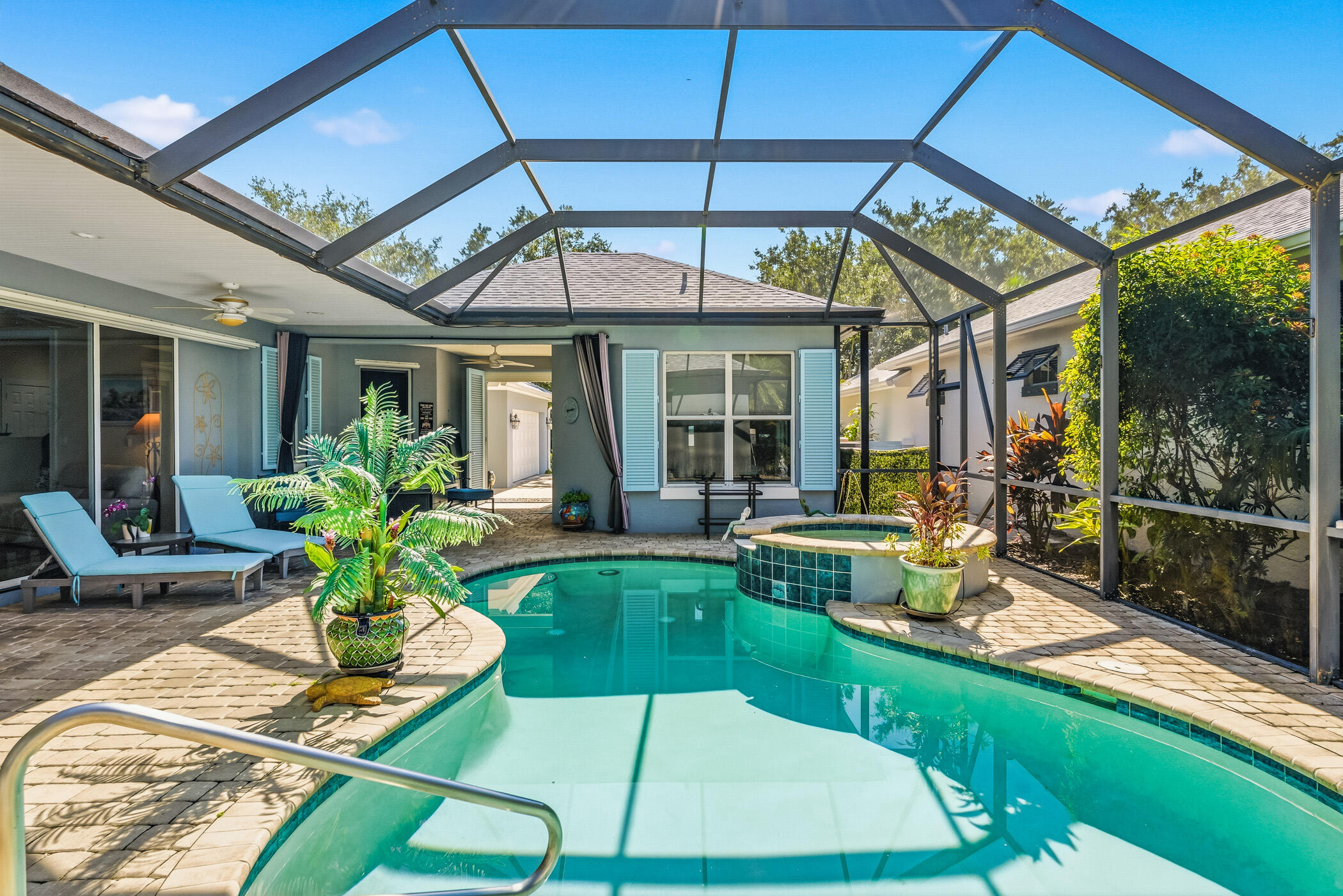 INDIAN RIVER CLUB PLAT NO 7 OAK HAMMOCK - Residential