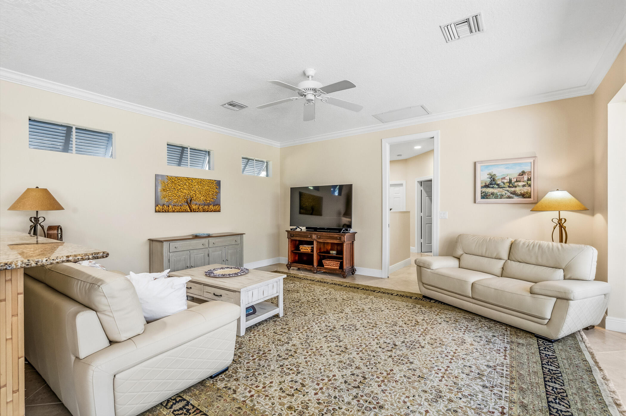 INDIAN RIVER CLUB PLAT NO 7 OAK HAMMOCK - Residential