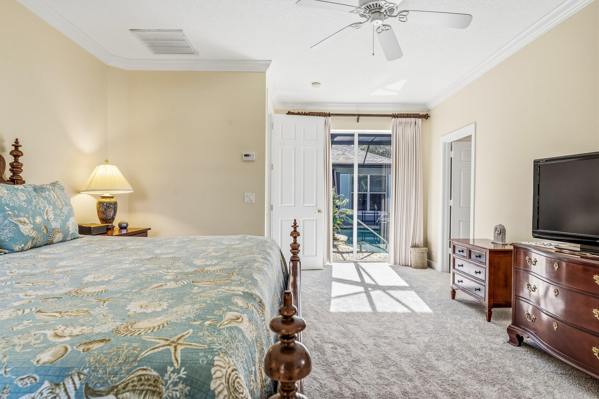 INDIAN RIVER CLUB PLAT NO 7 OAK HAMMOCK - Residential